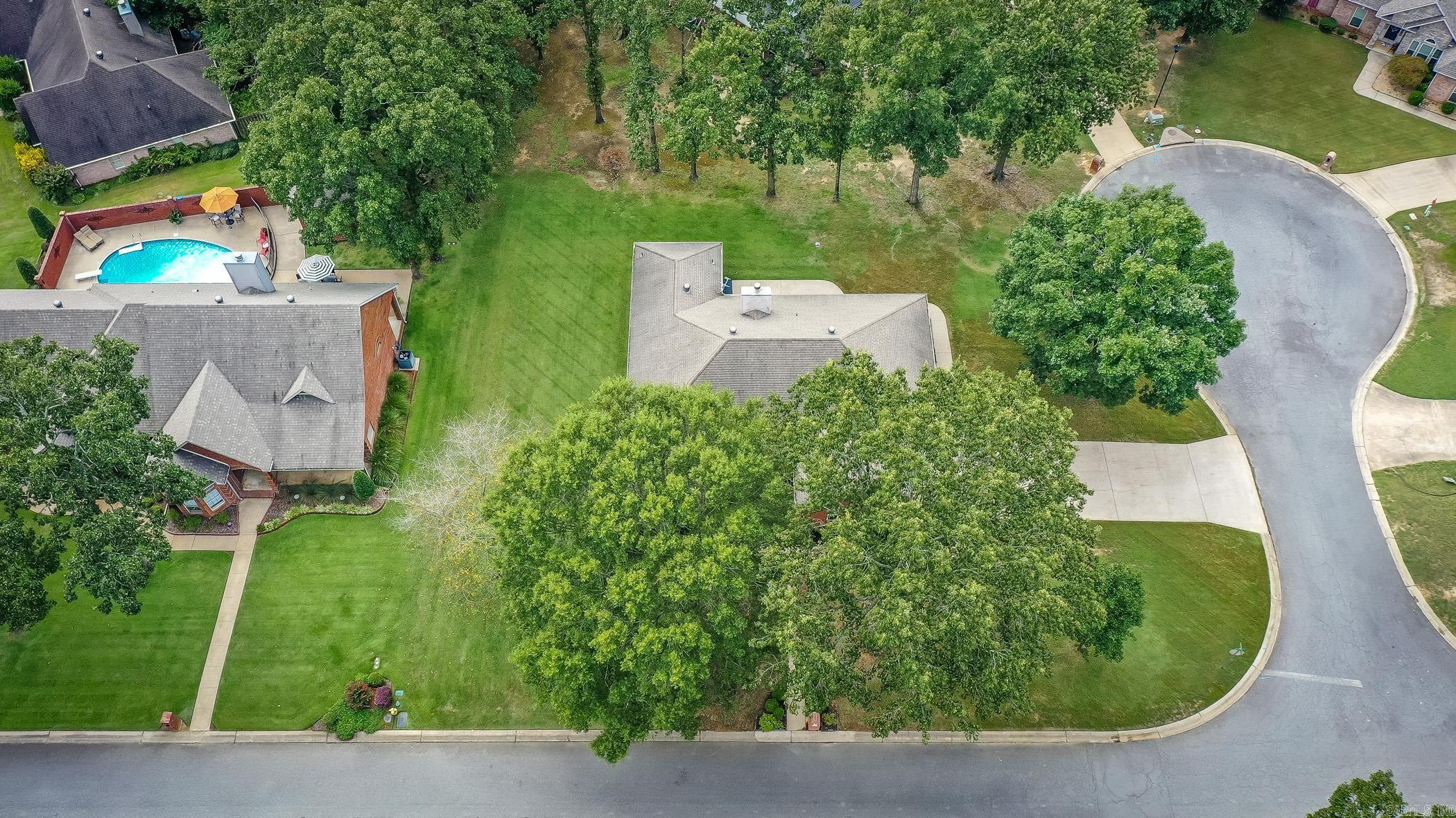 17 Turnberry  Cabot, AR