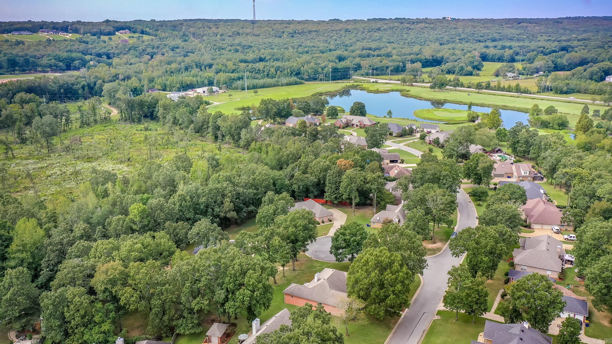 17 Turnberry  Cabot, AR