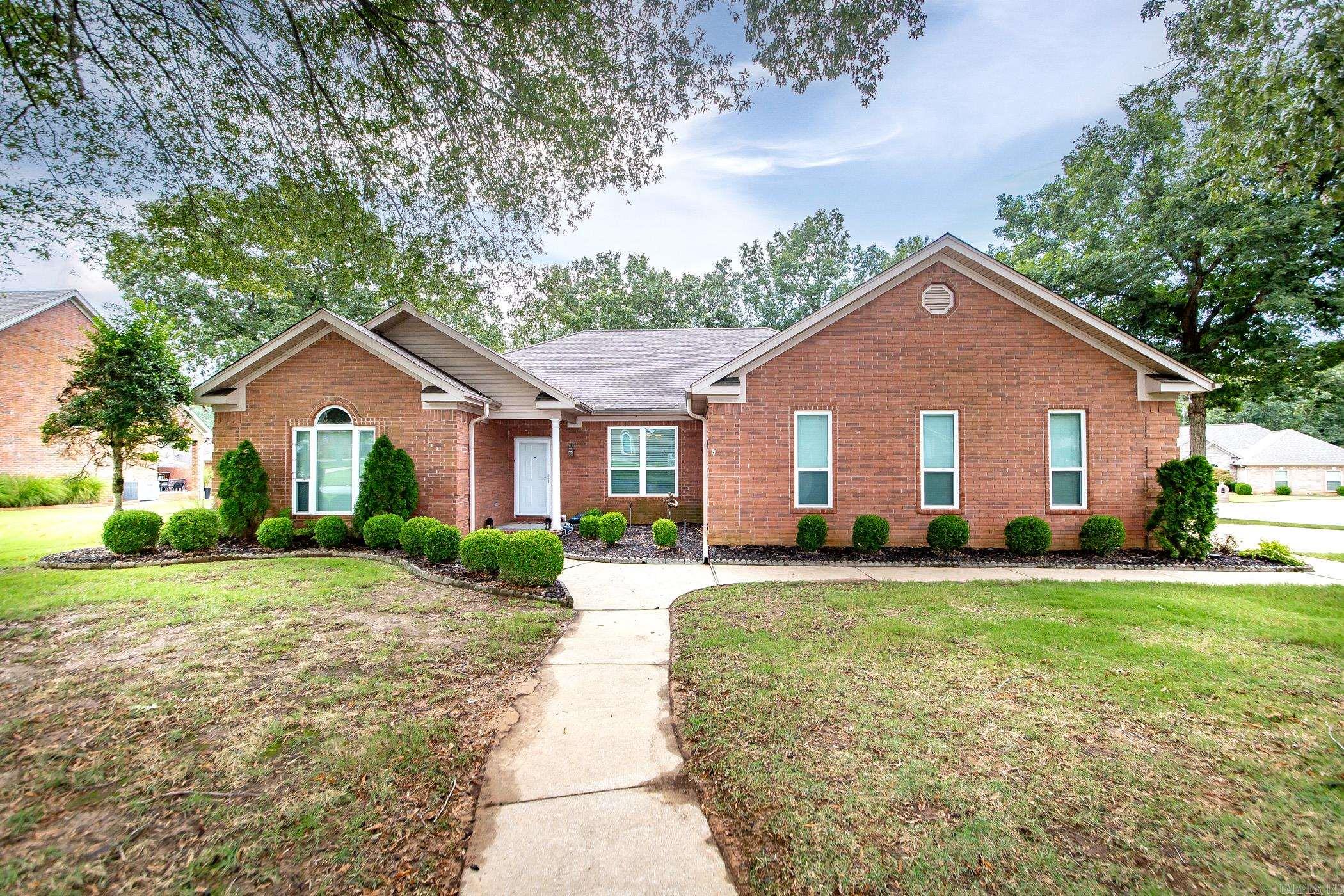 17 Turnberry  Cabot, AR