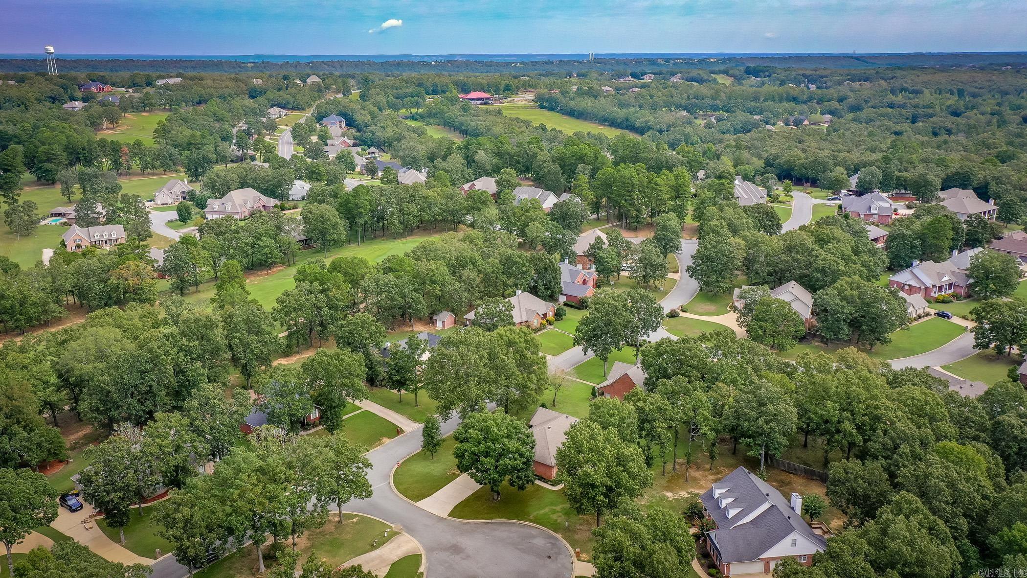 17 Turnberry  Cabot, AR