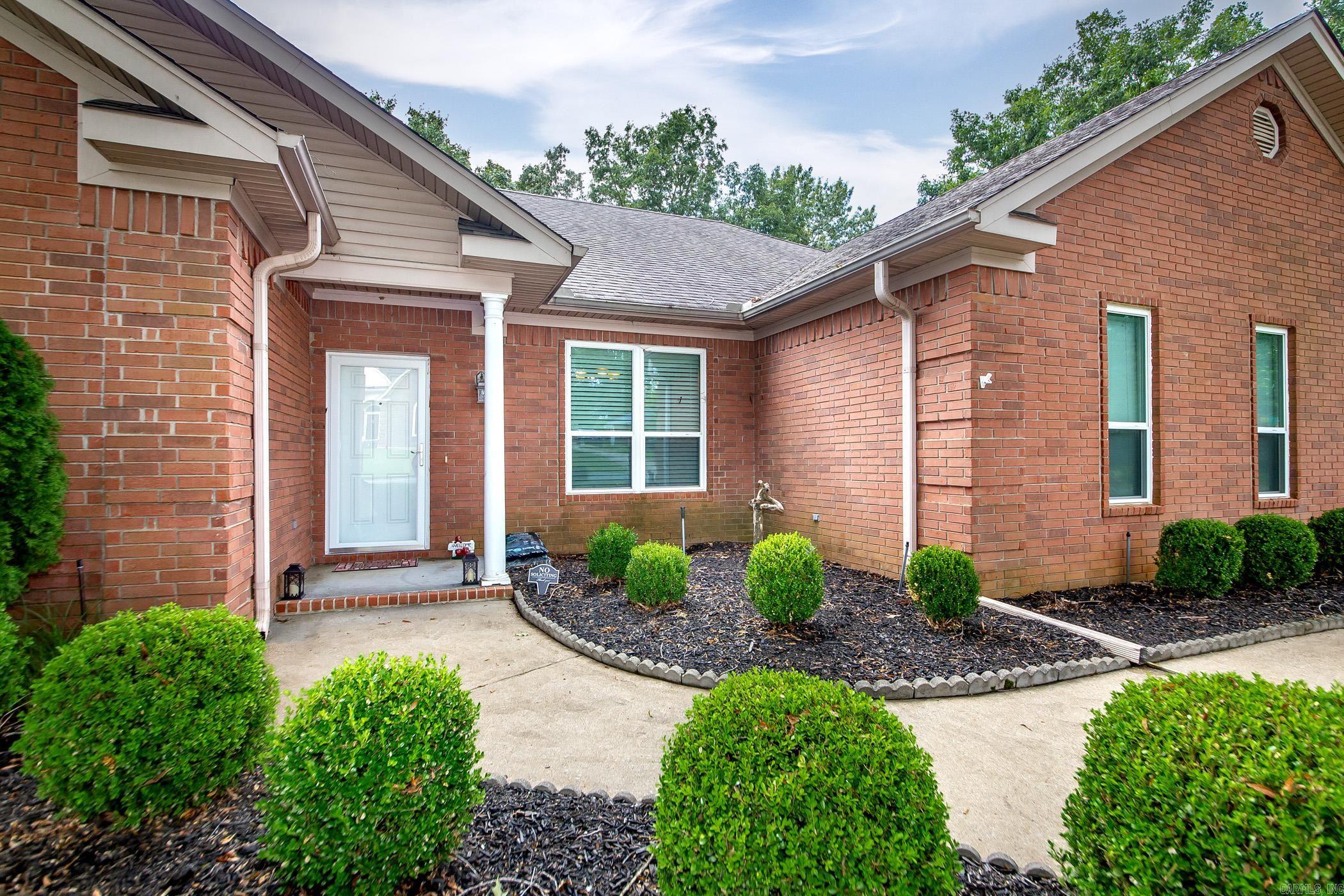 17 Turnberry  Cabot, AR