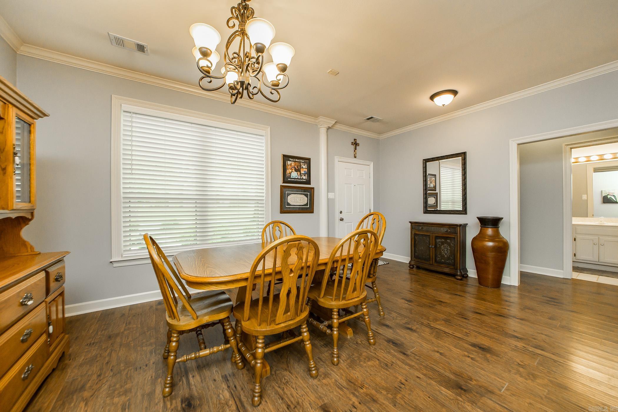 17 Turnberry  Cabot, AR