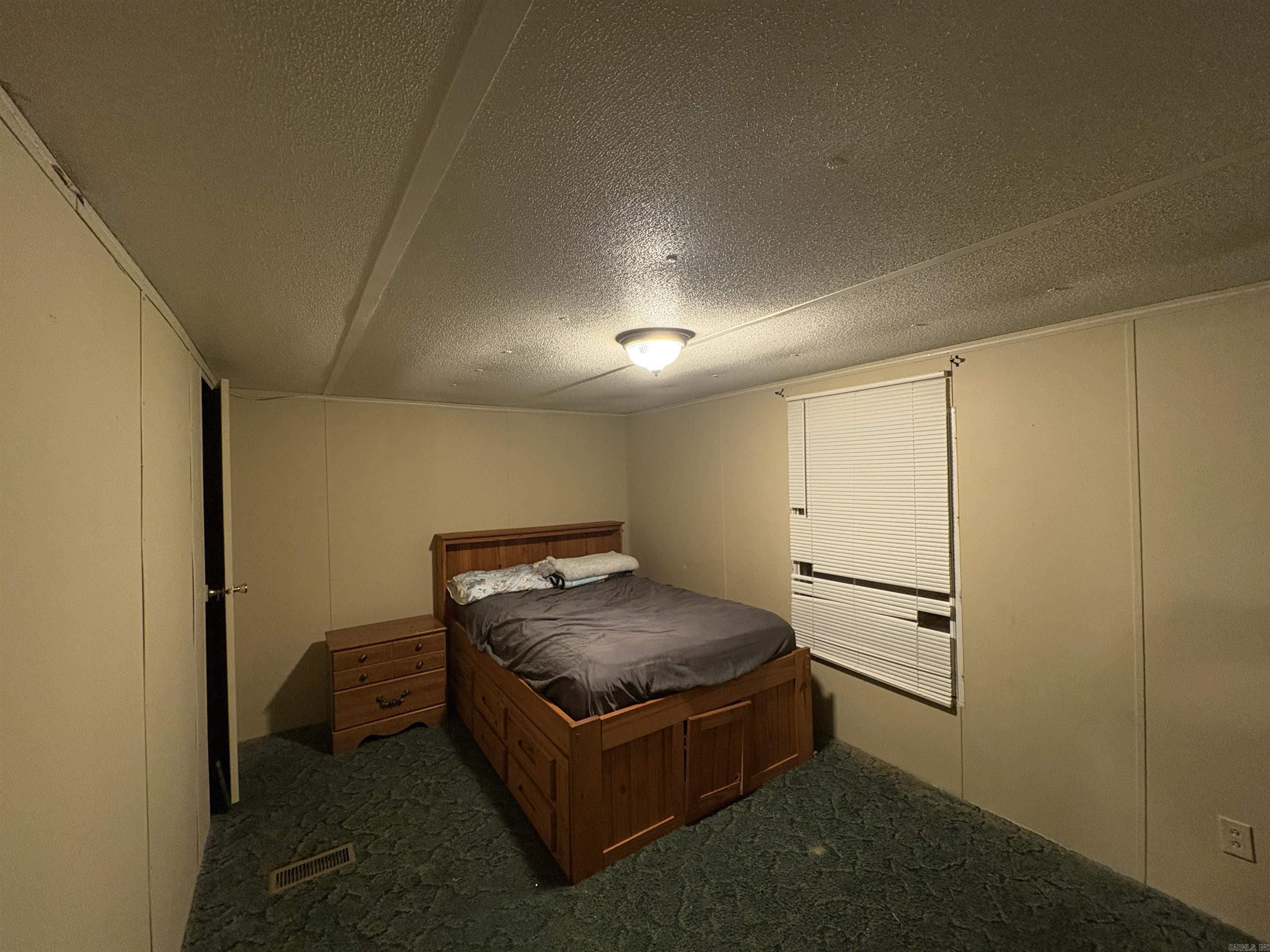 1982 Jackson 315  Bradford, AR