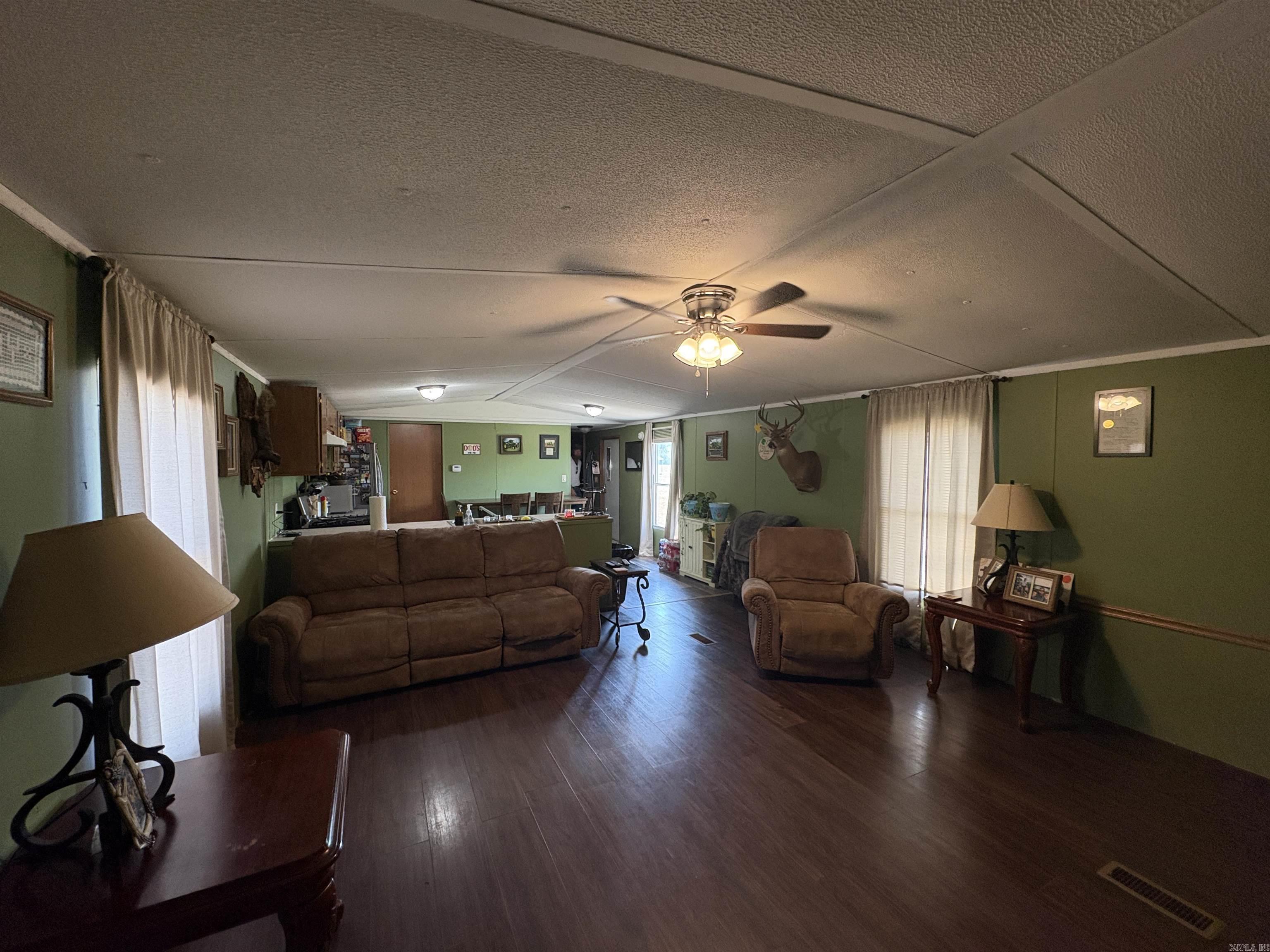 1982 Jackson 315  Bradford, AR