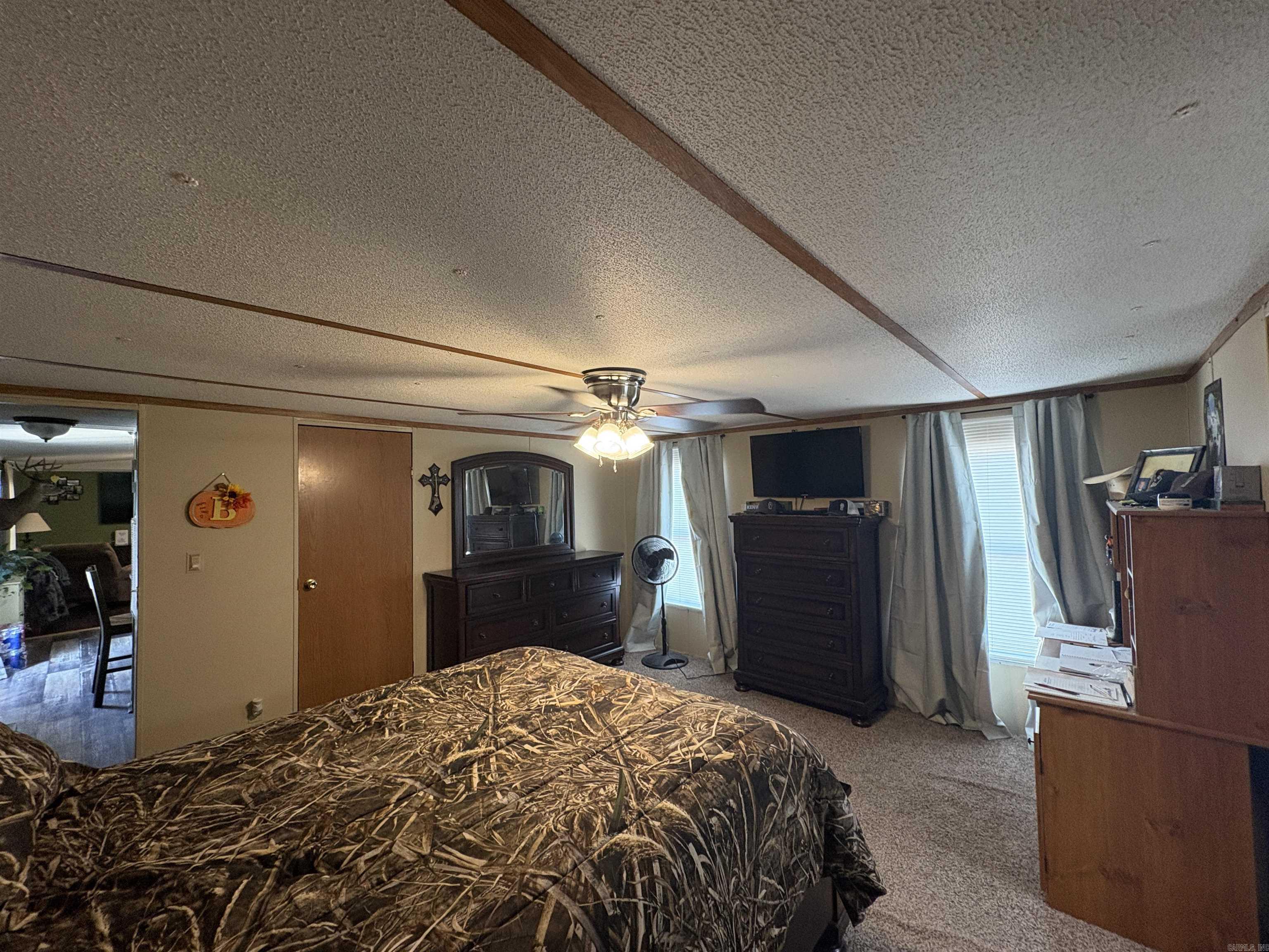 1982 Jackson 315  Bradford, AR