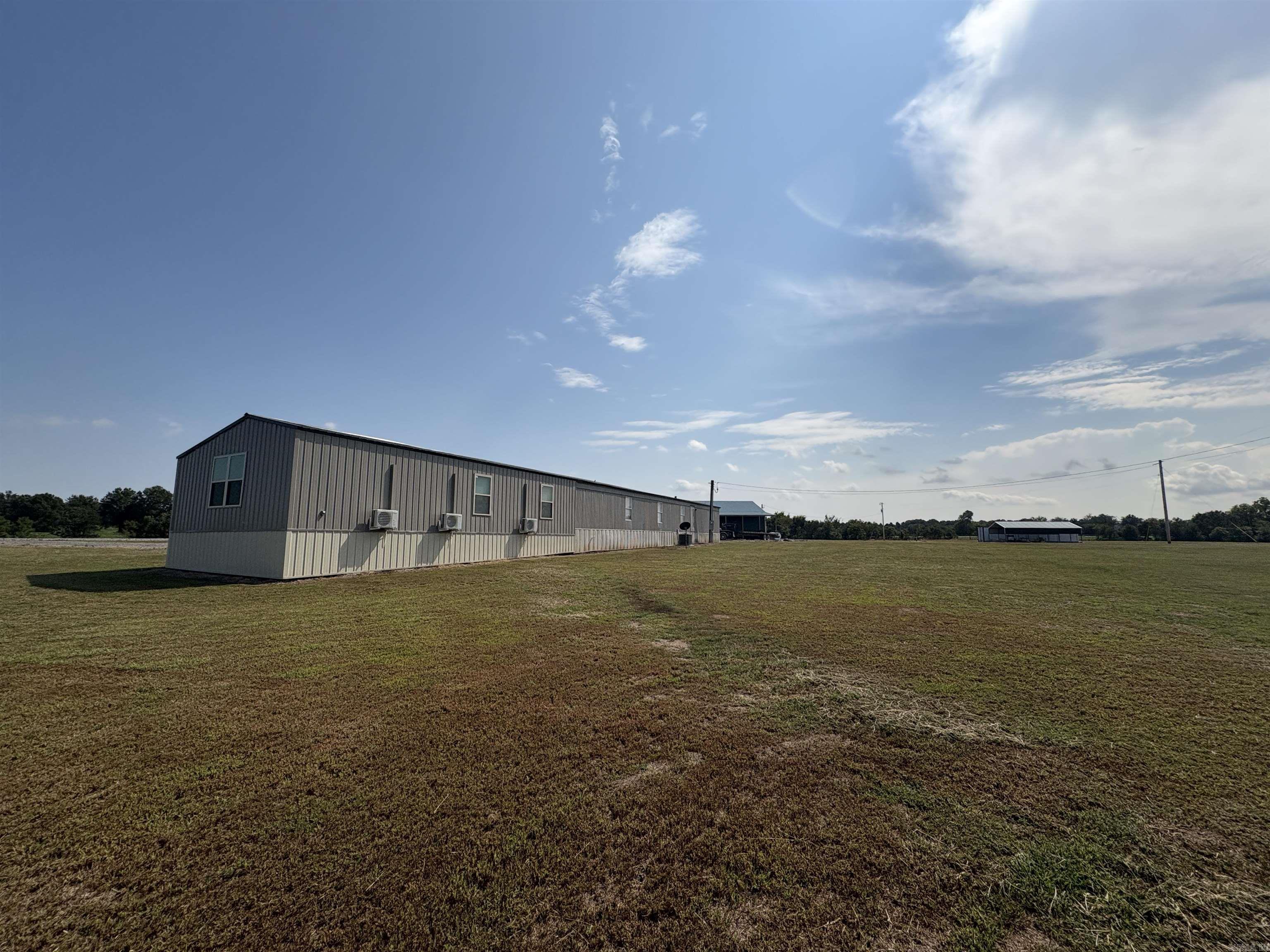 1982 Jackson 315  Bradford, AR