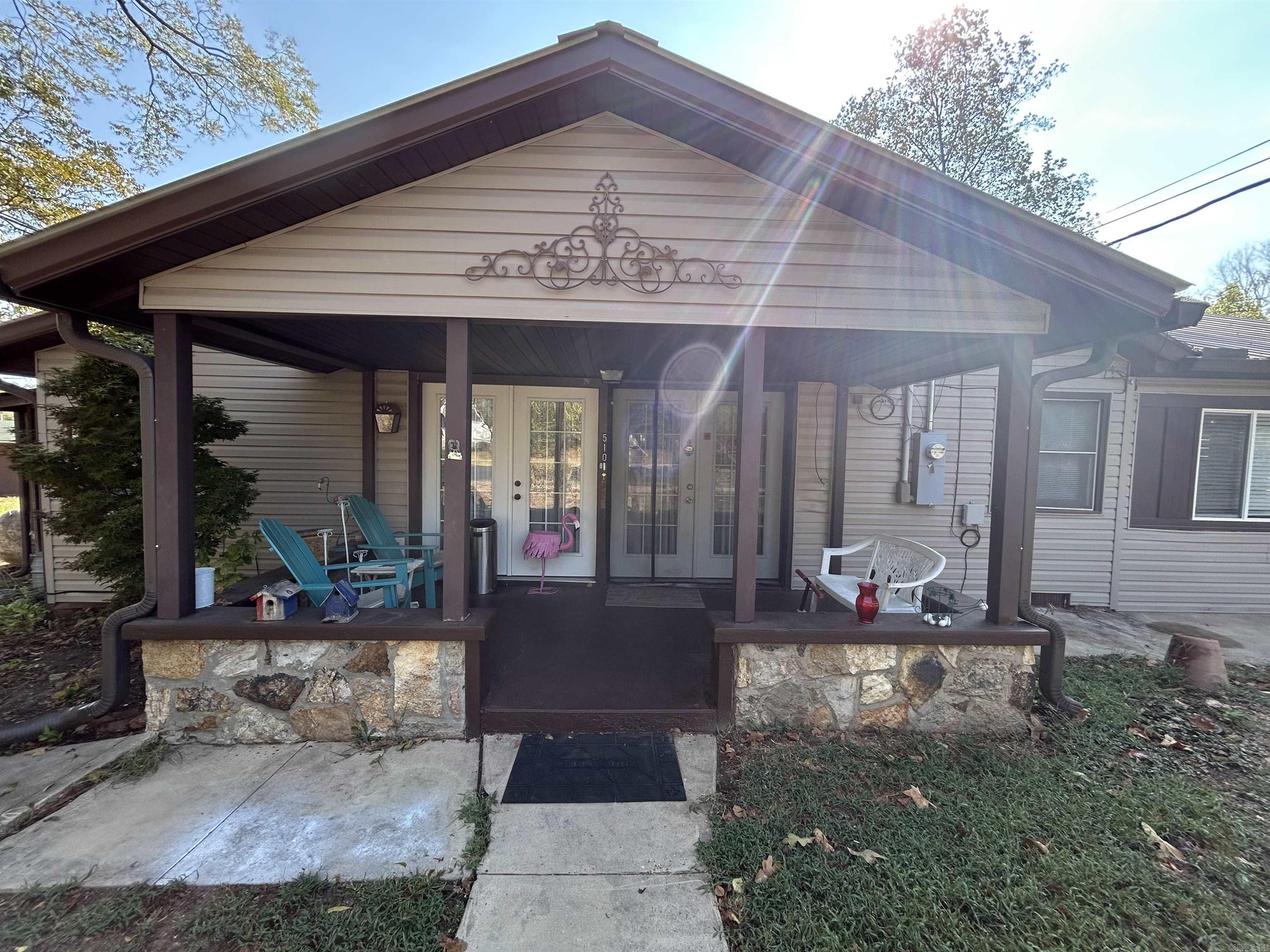 510 Carhart  Alton, MO