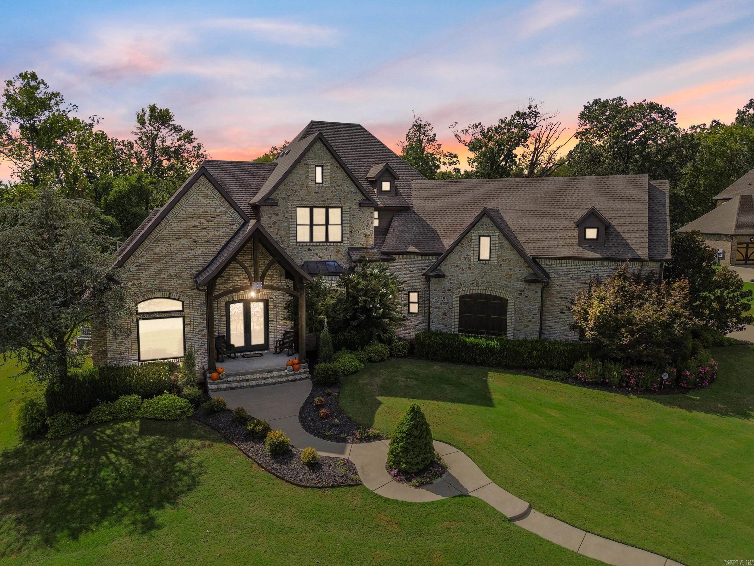 995 Beau Chalet Drive  Bentonville, AR
