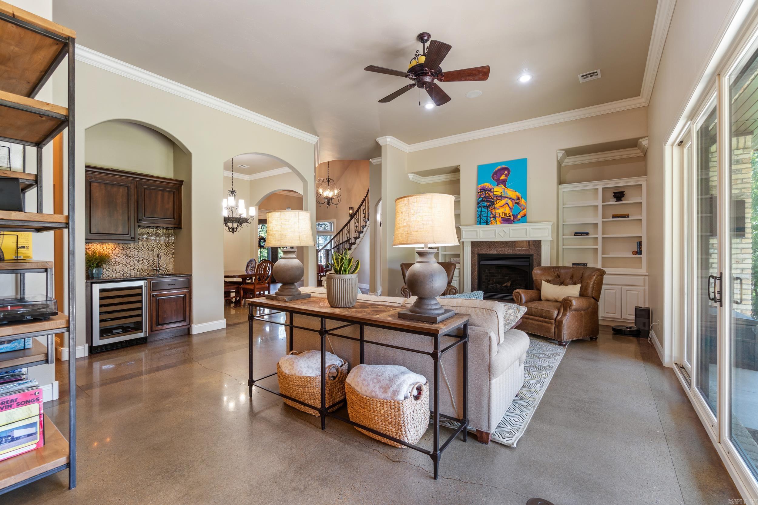 995 Beau Chalet Drive  Bentonville, AR