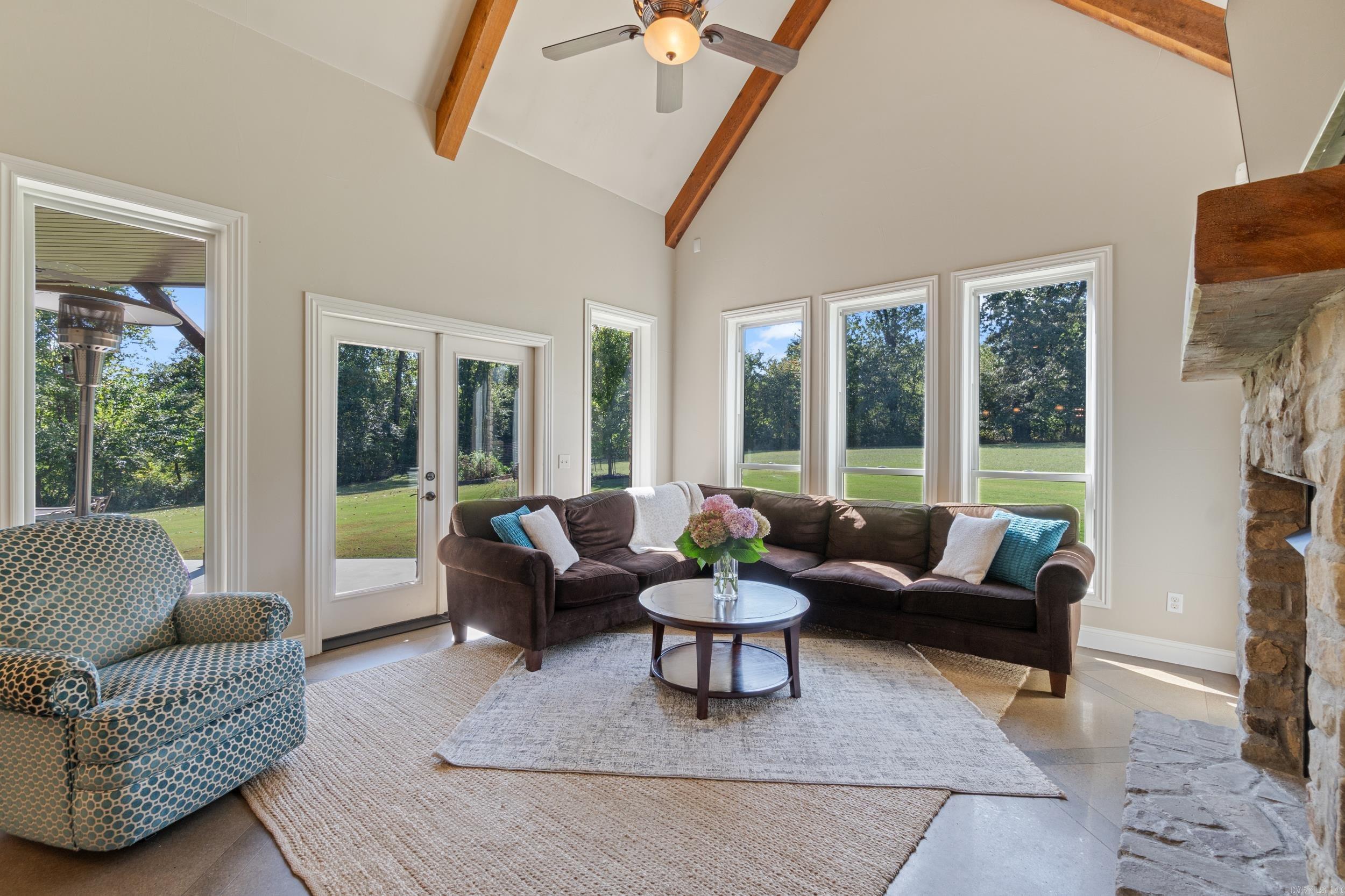 995 Beau Chalet Drive  Bentonville, AR