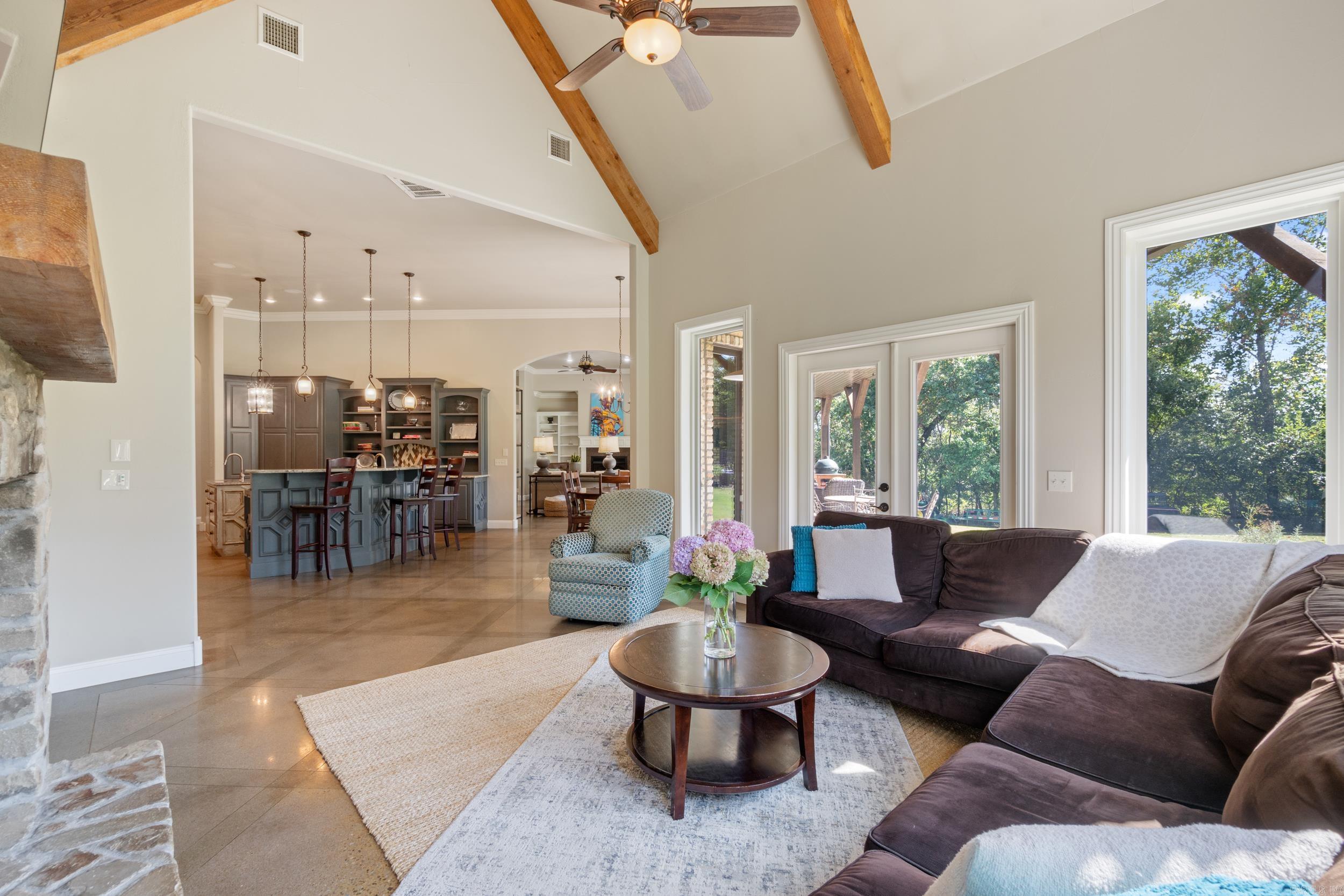 995 Beau Chalet Drive  Bentonville, AR