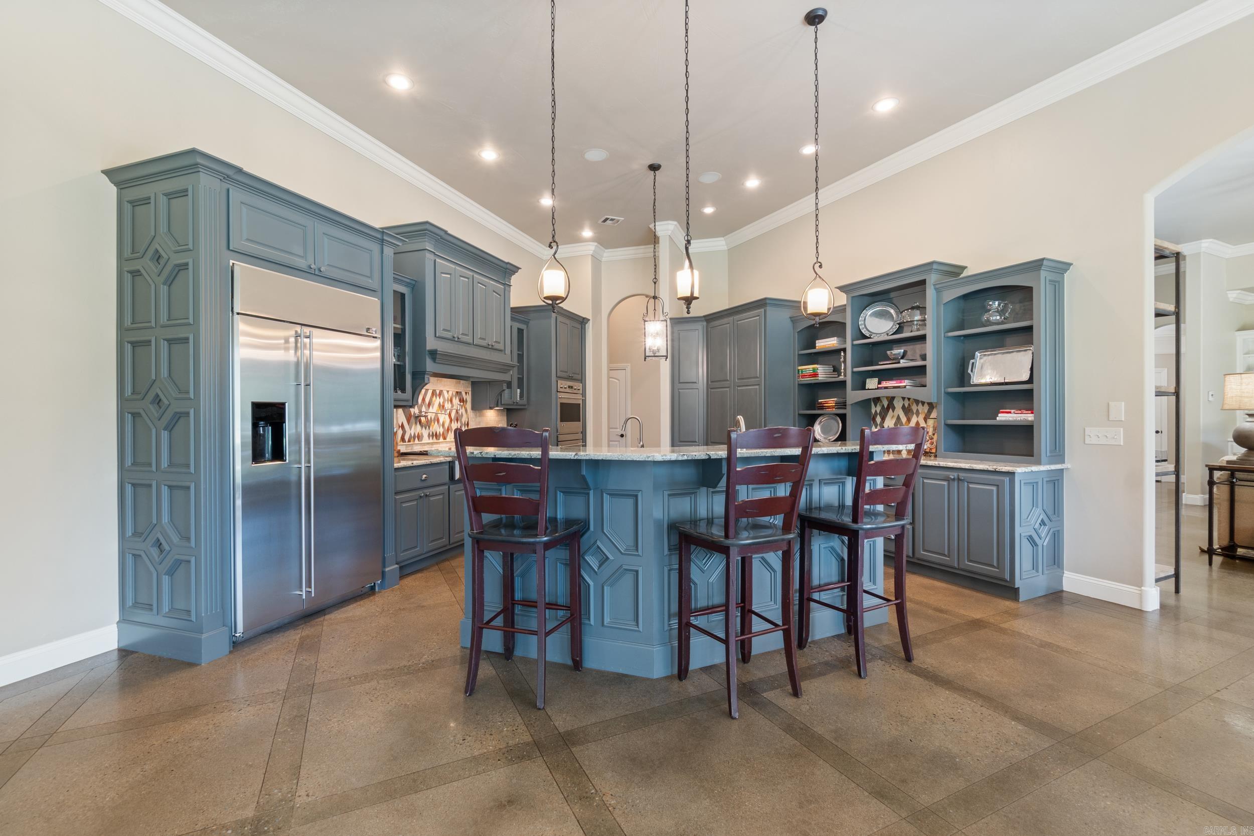 995 Beau Chalet Drive  Bentonville, AR