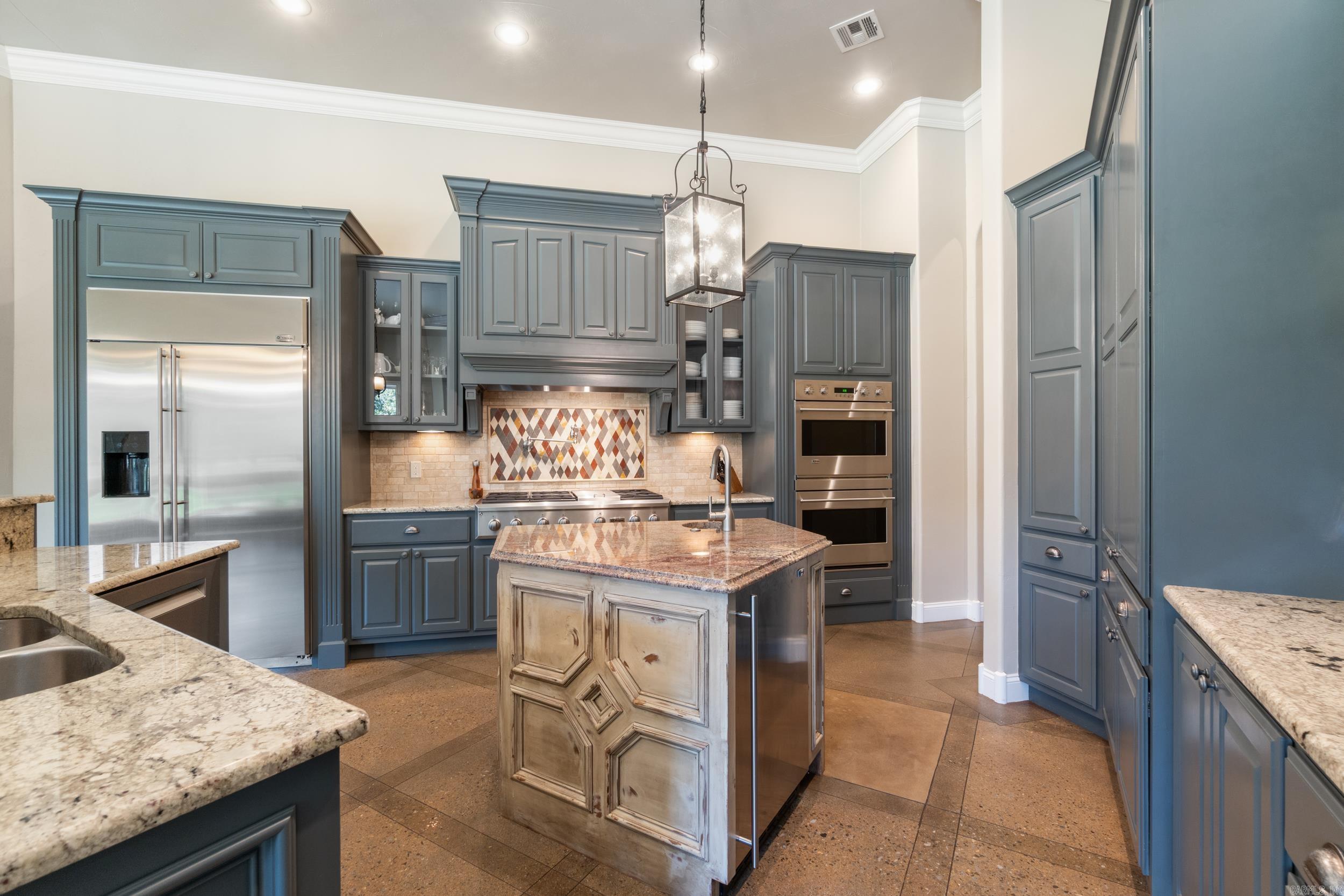 995 Beau Chalet Drive  Bentonville, AR