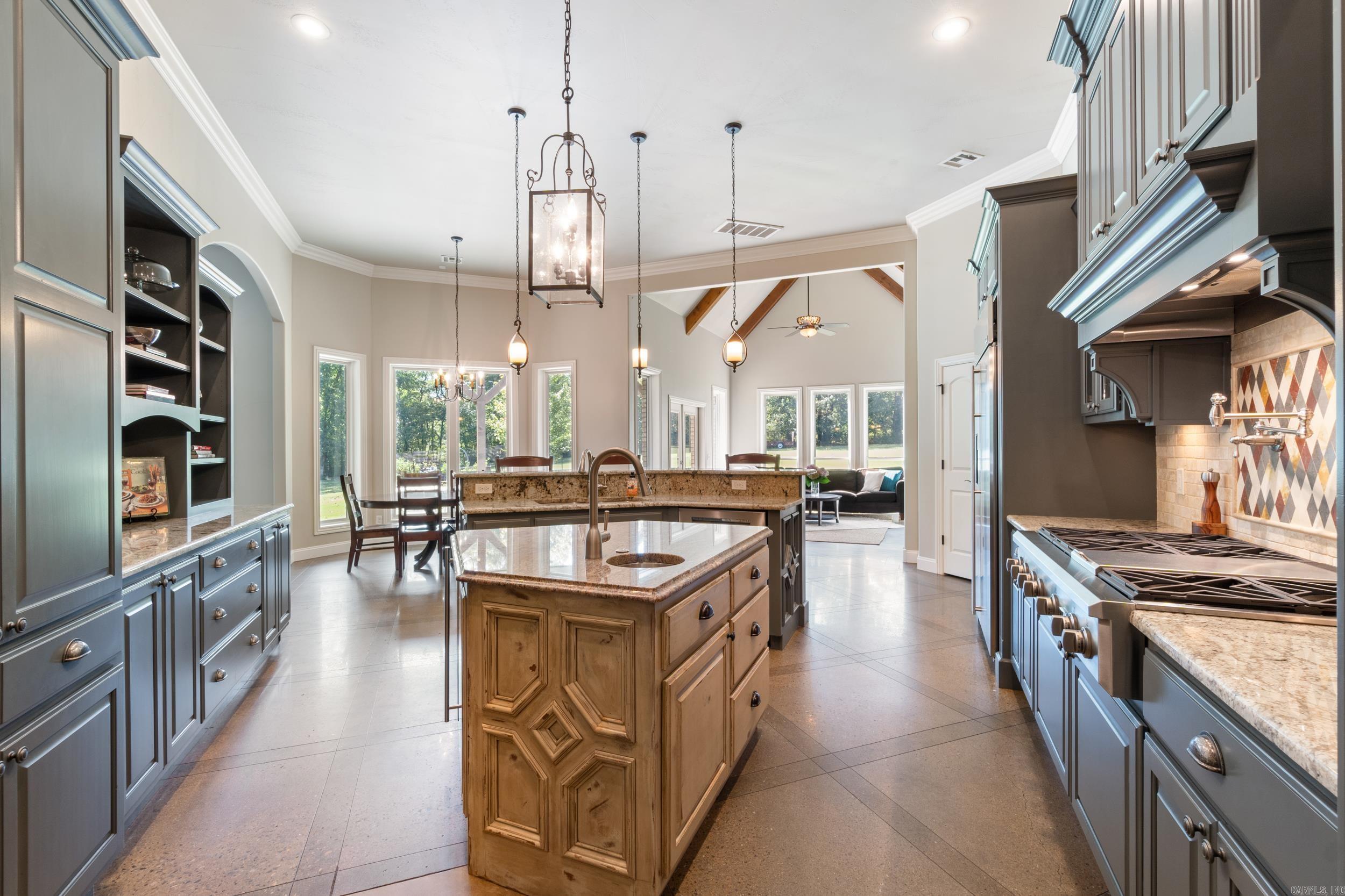 995 Beau Chalet Drive  Bentonville, AR