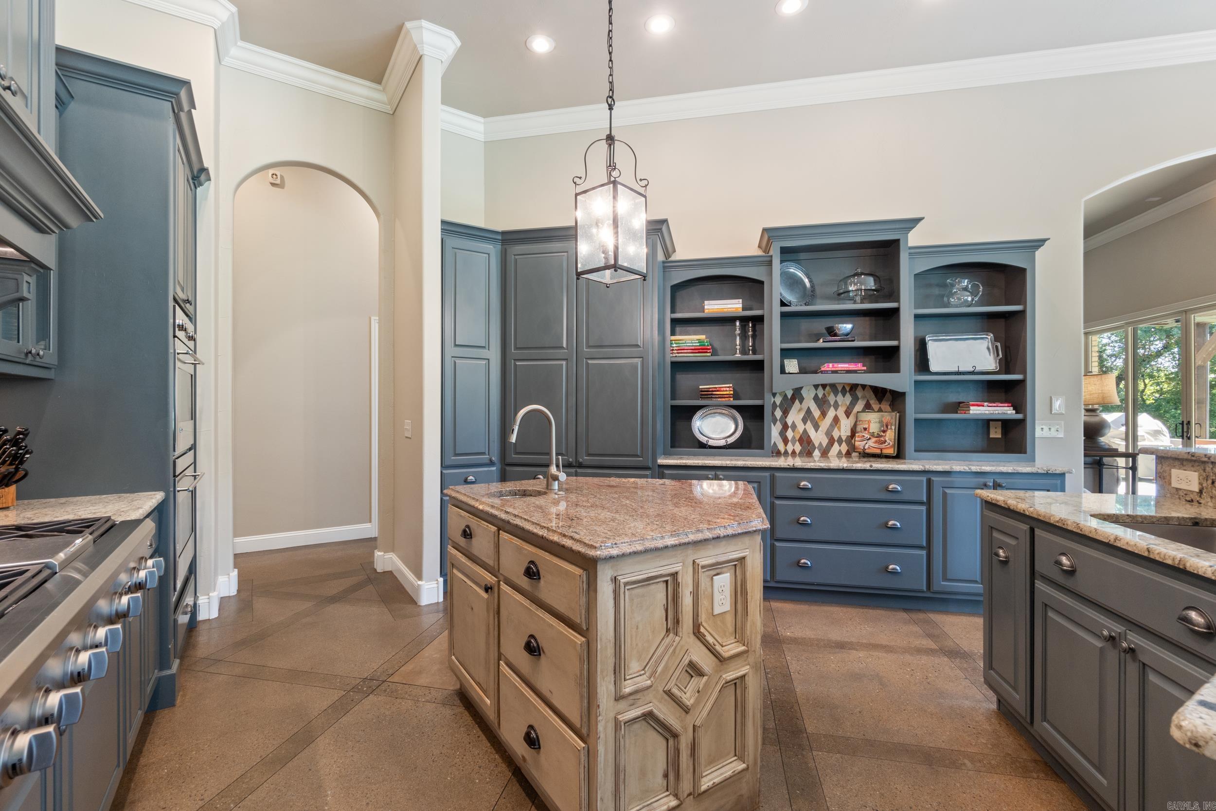 995 Beau Chalet Drive  Bentonville, AR