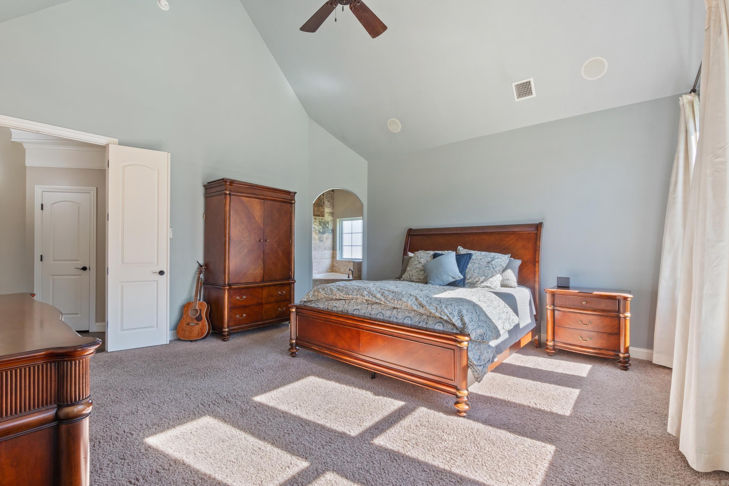 995 Beau Chalet Drive  Bentonville, AR