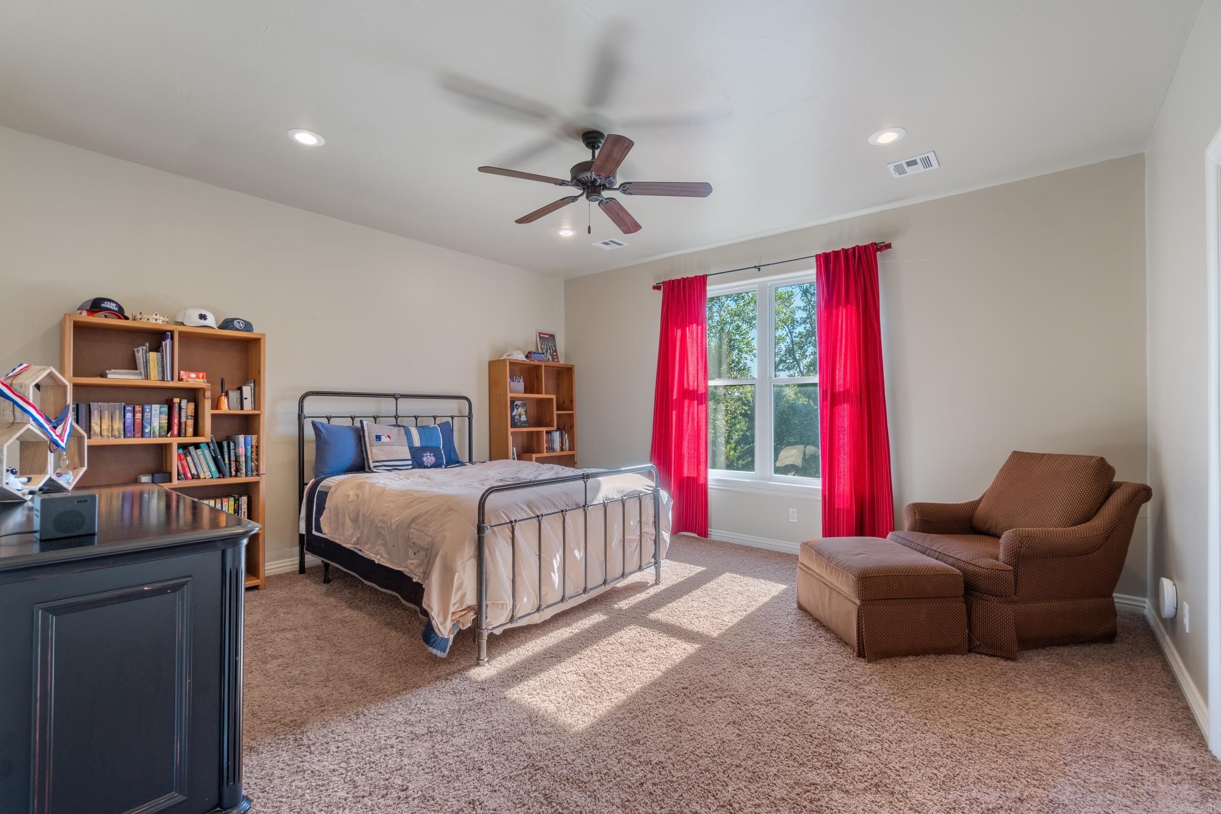 995 Beau Chalet Drive  Bentonville, AR