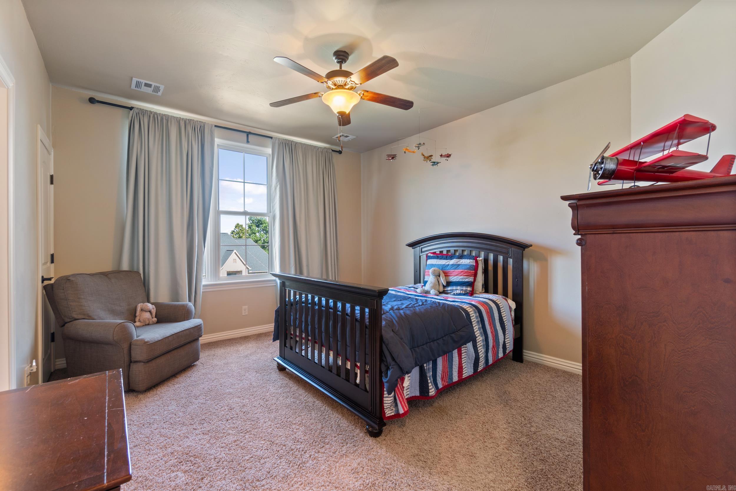 995 Beau Chalet Drive  Bentonville, AR
