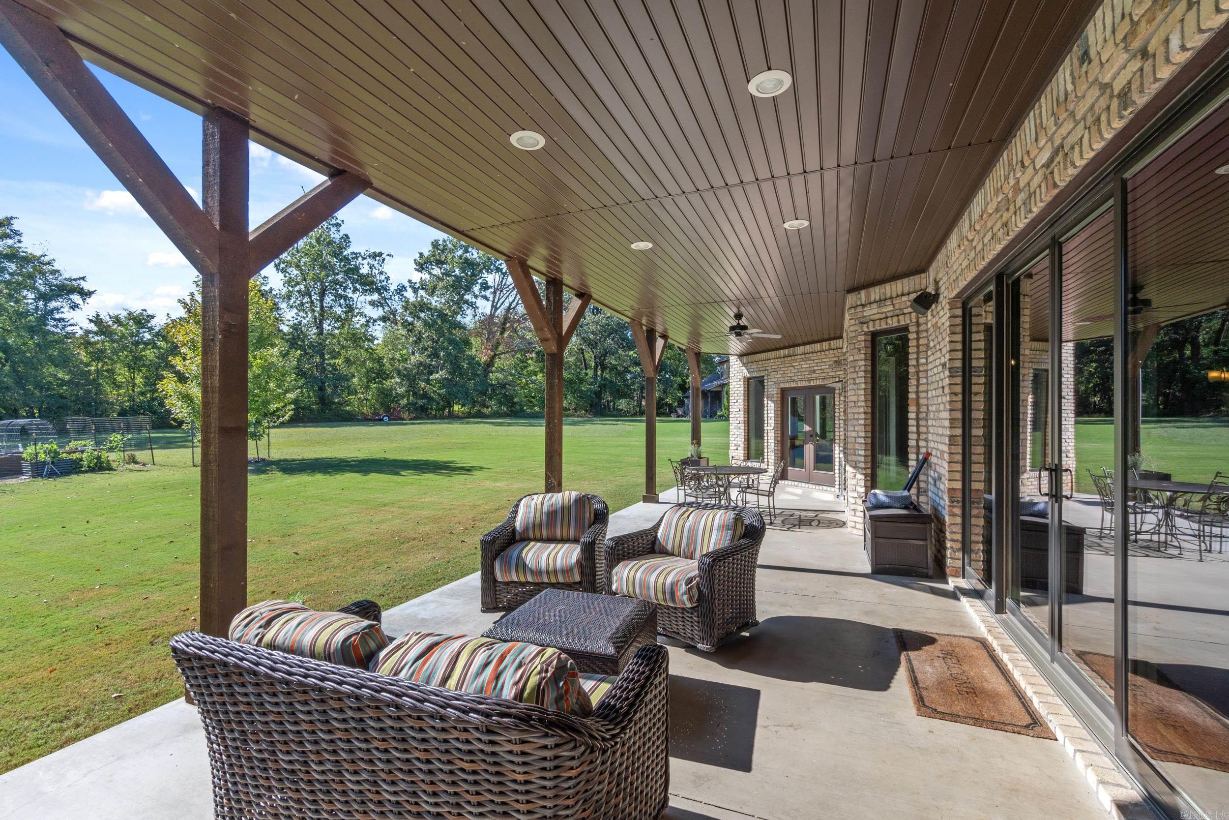 995 Beau Chalet Drive  Bentonville, AR