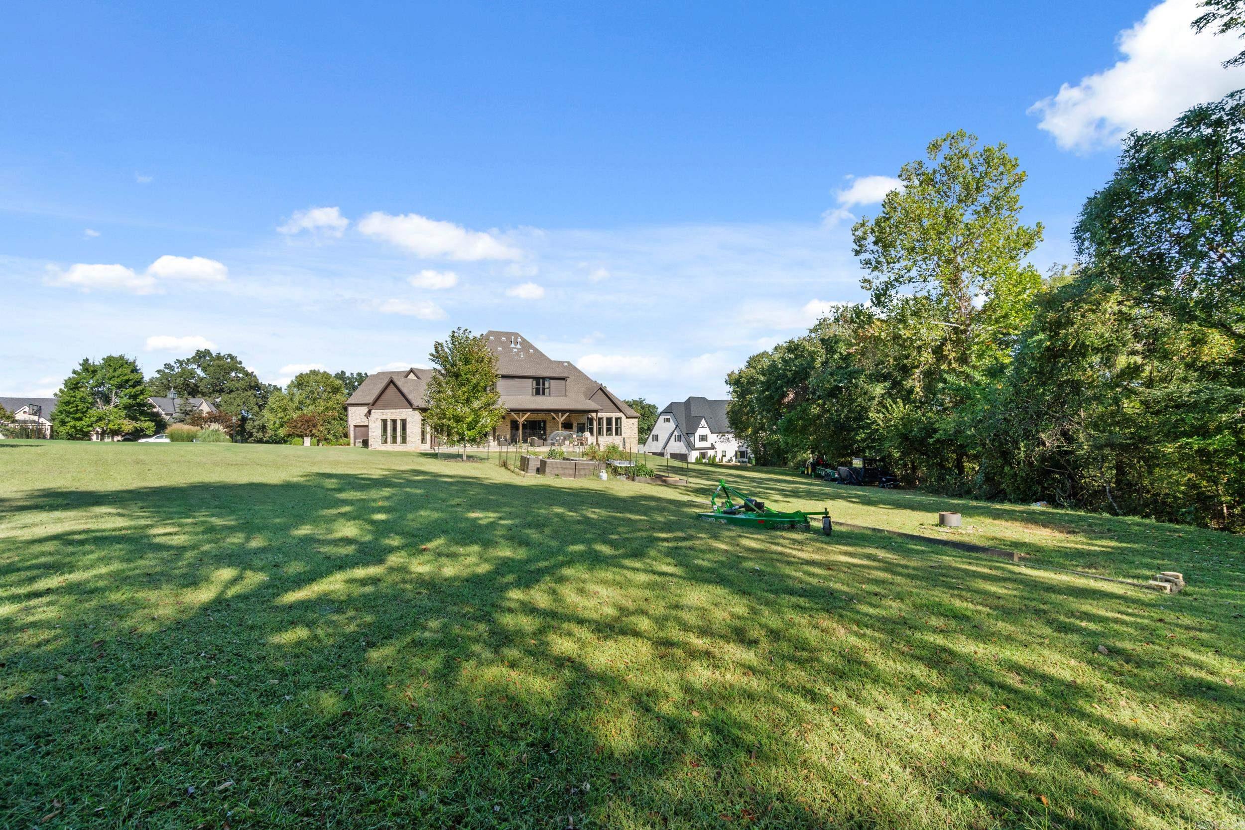 995 Beau Chalet Drive  Bentonville, AR