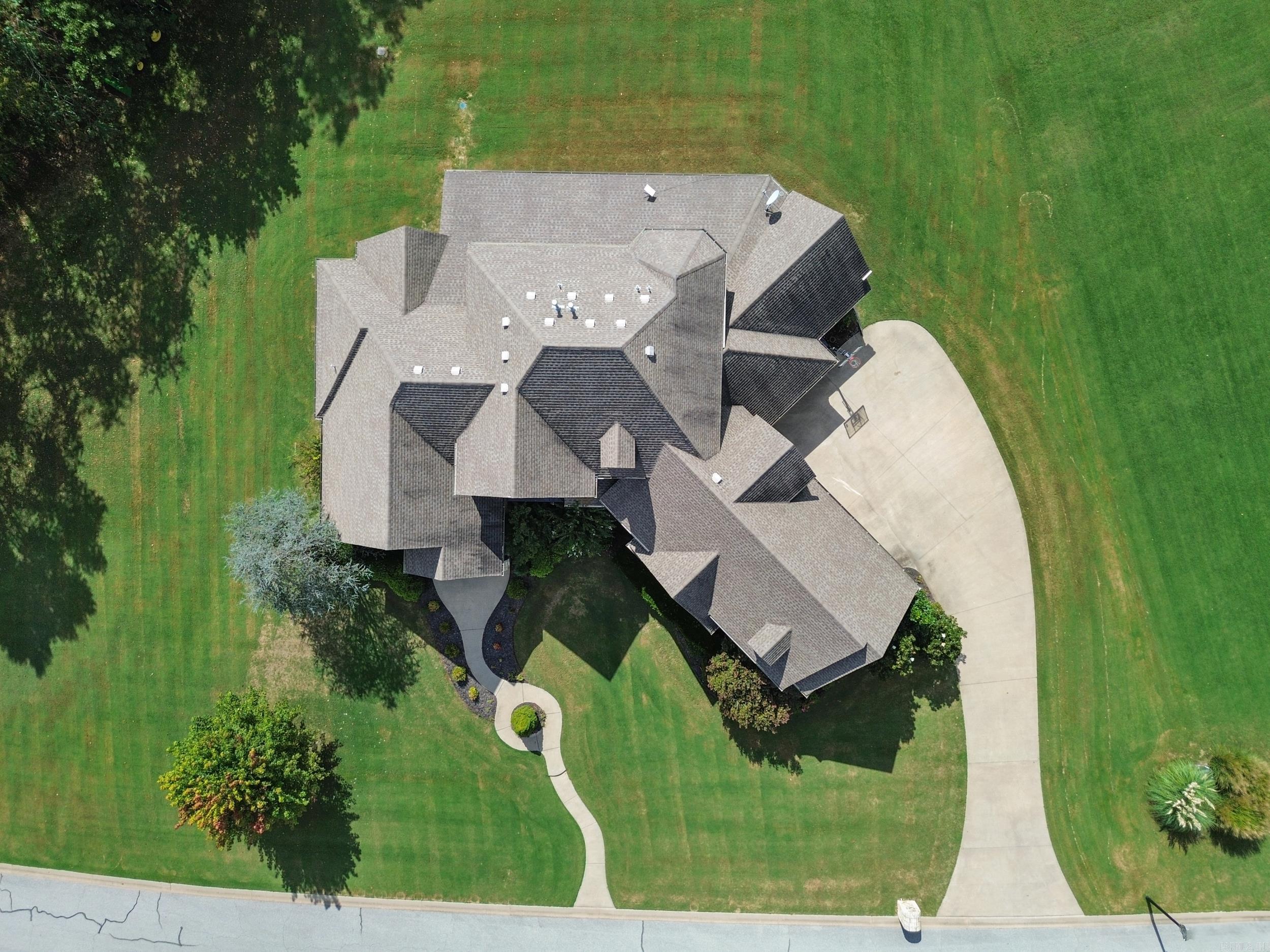 995 Beau Chalet Drive  Bentonville, AR