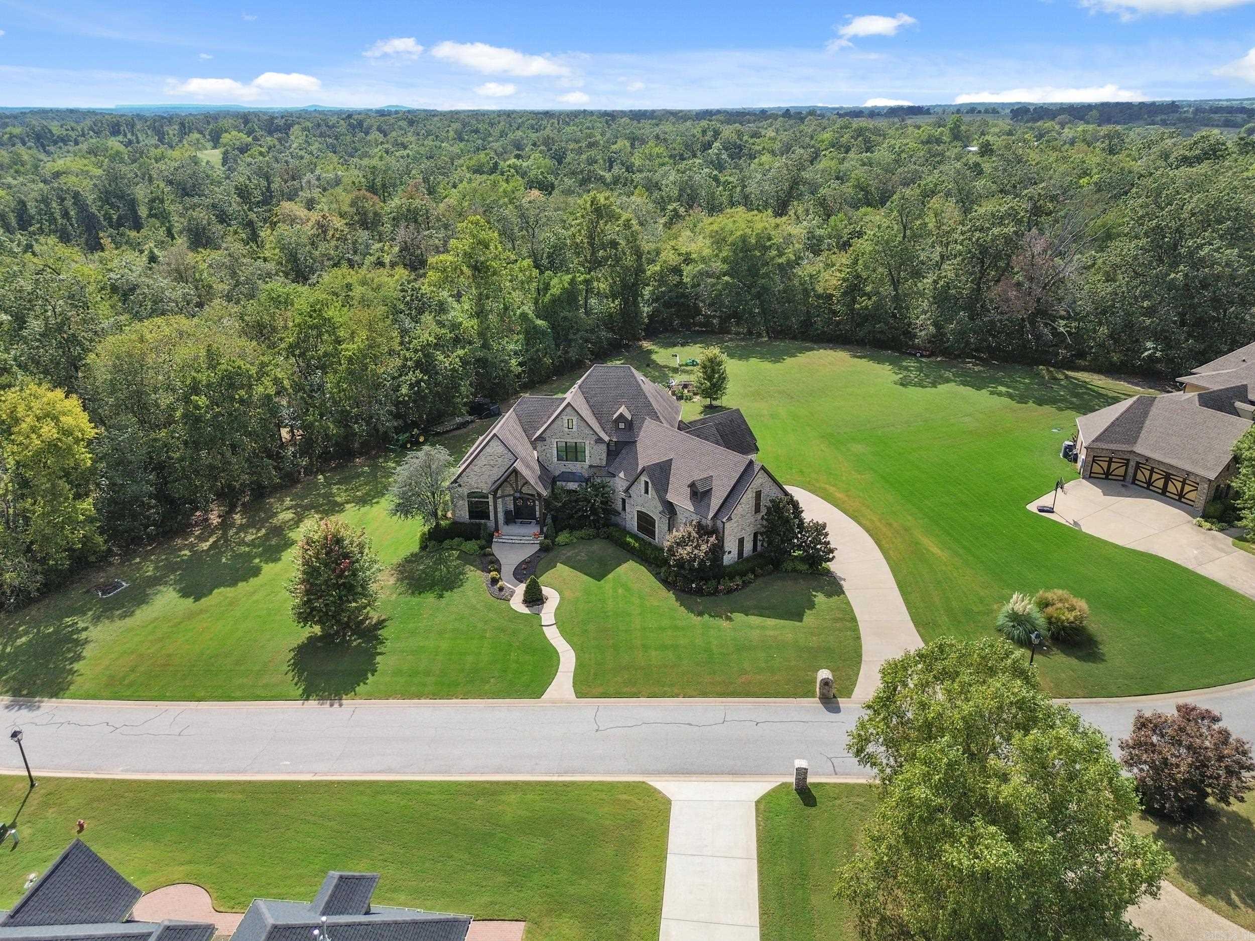 995 Beau Chalet Drive  Bentonville, AR