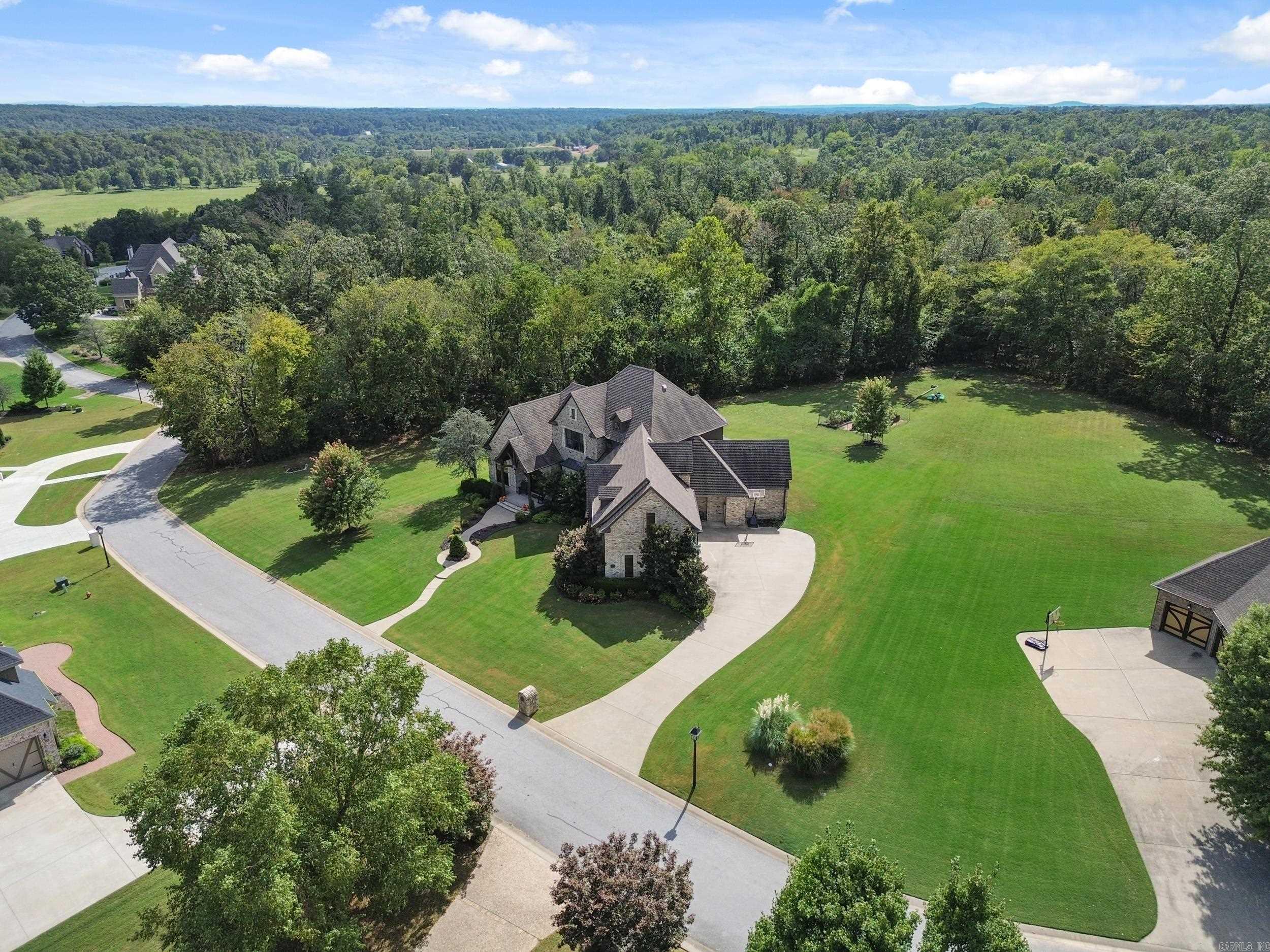 995 Beau Chalet Drive  Bentonville, AR