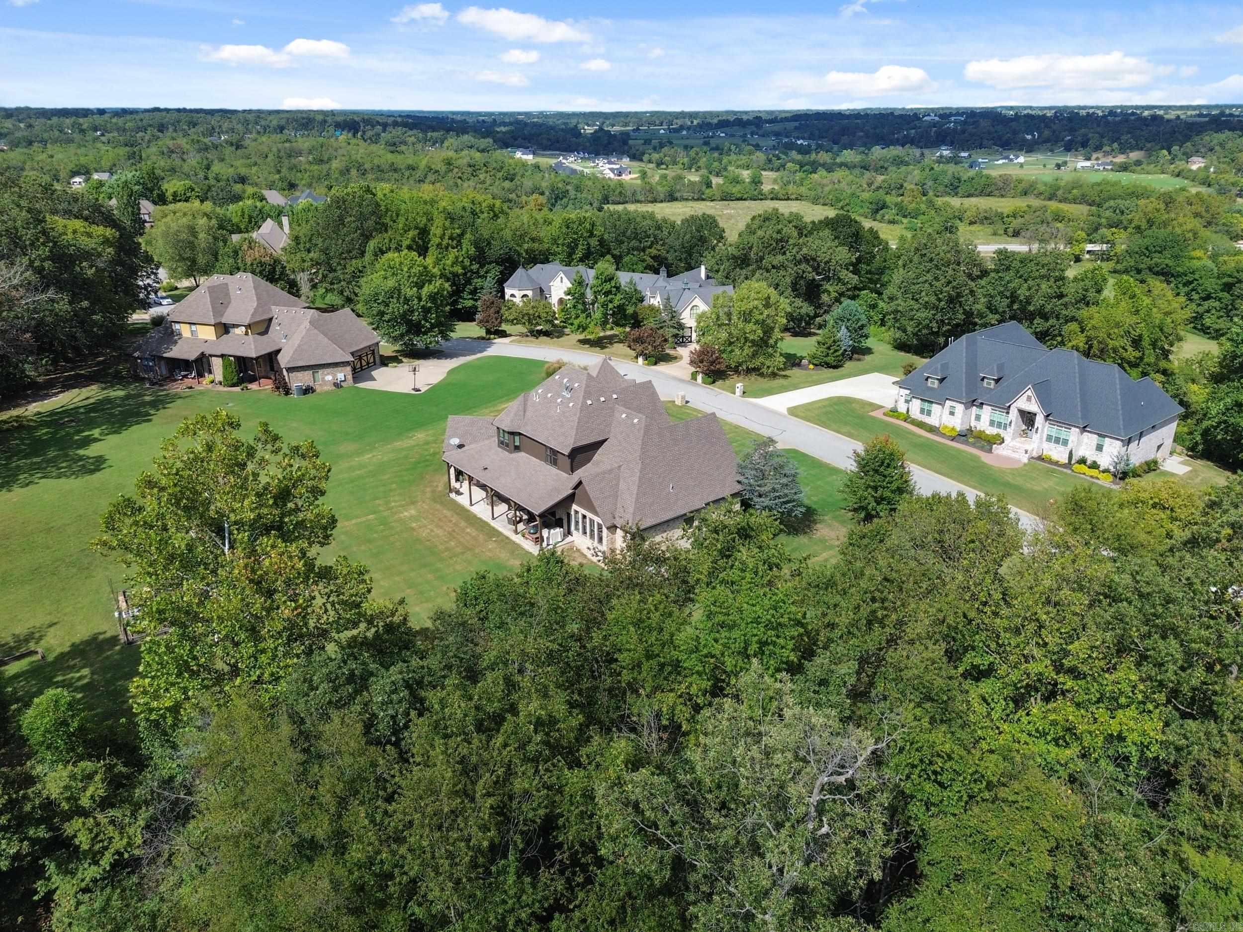 995 Beau Chalet Drive  Bentonville, AR