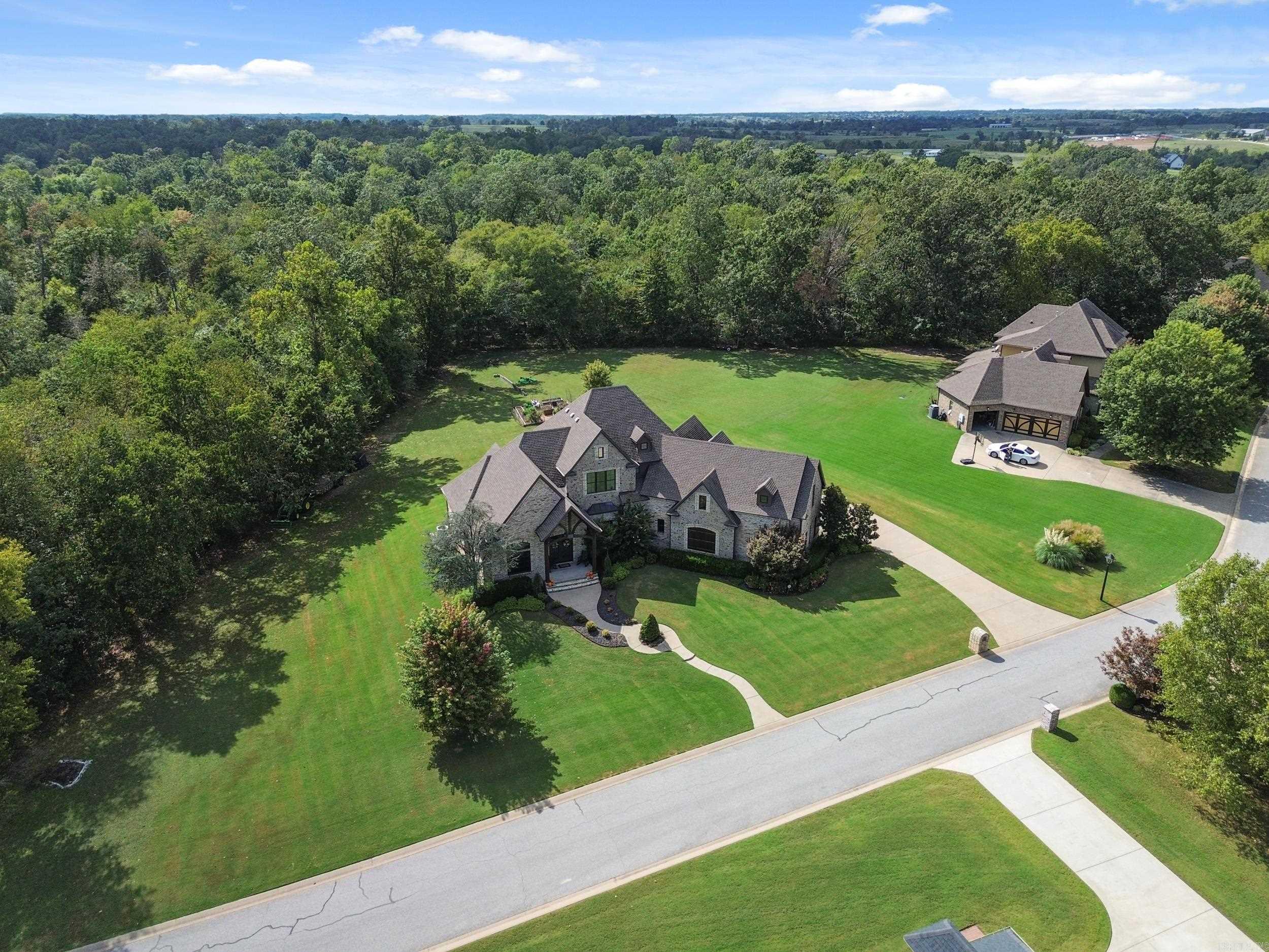 995 Beau Chalet Drive  Bentonville, AR