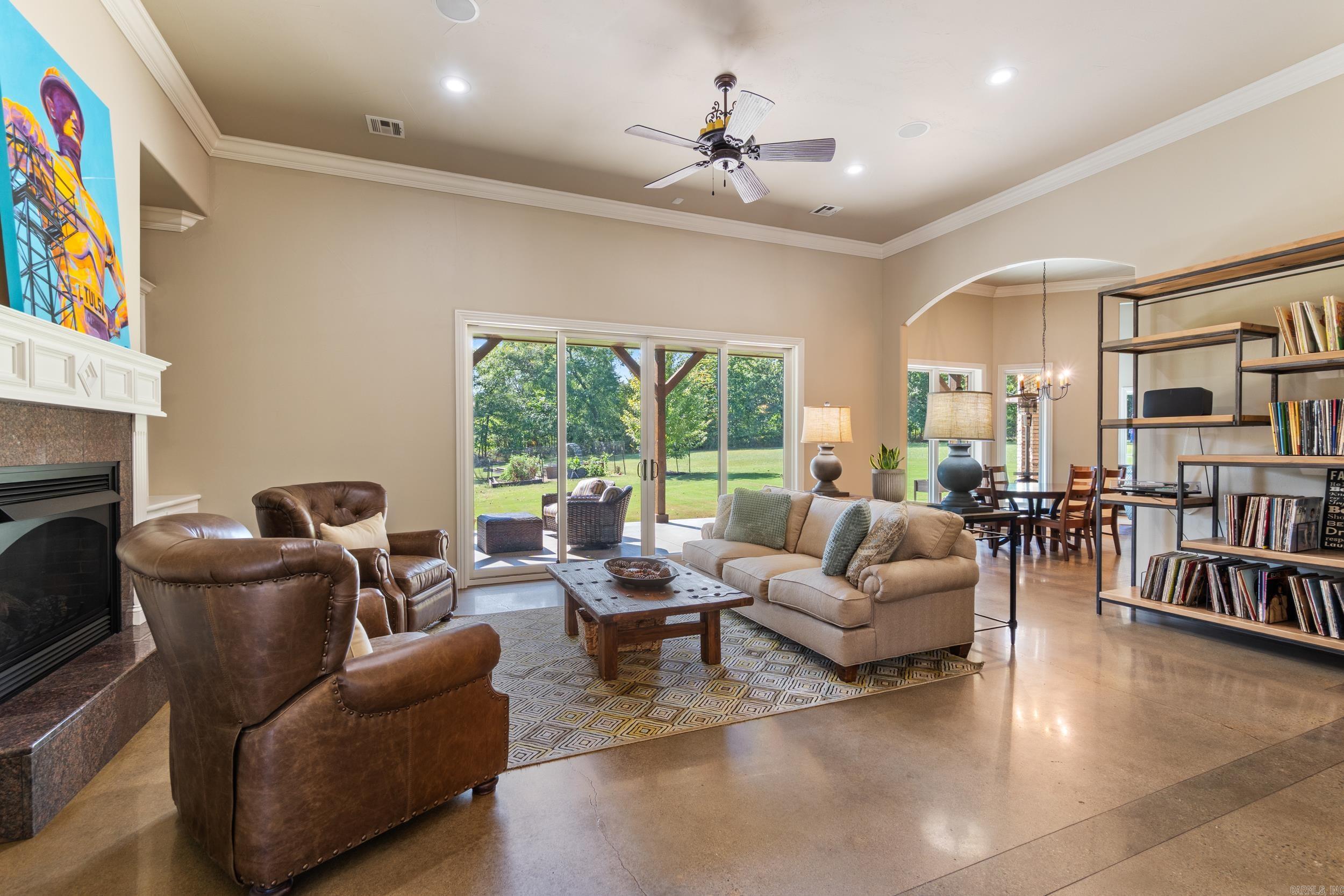 995 Beau Chalet Drive  Bentonville, AR