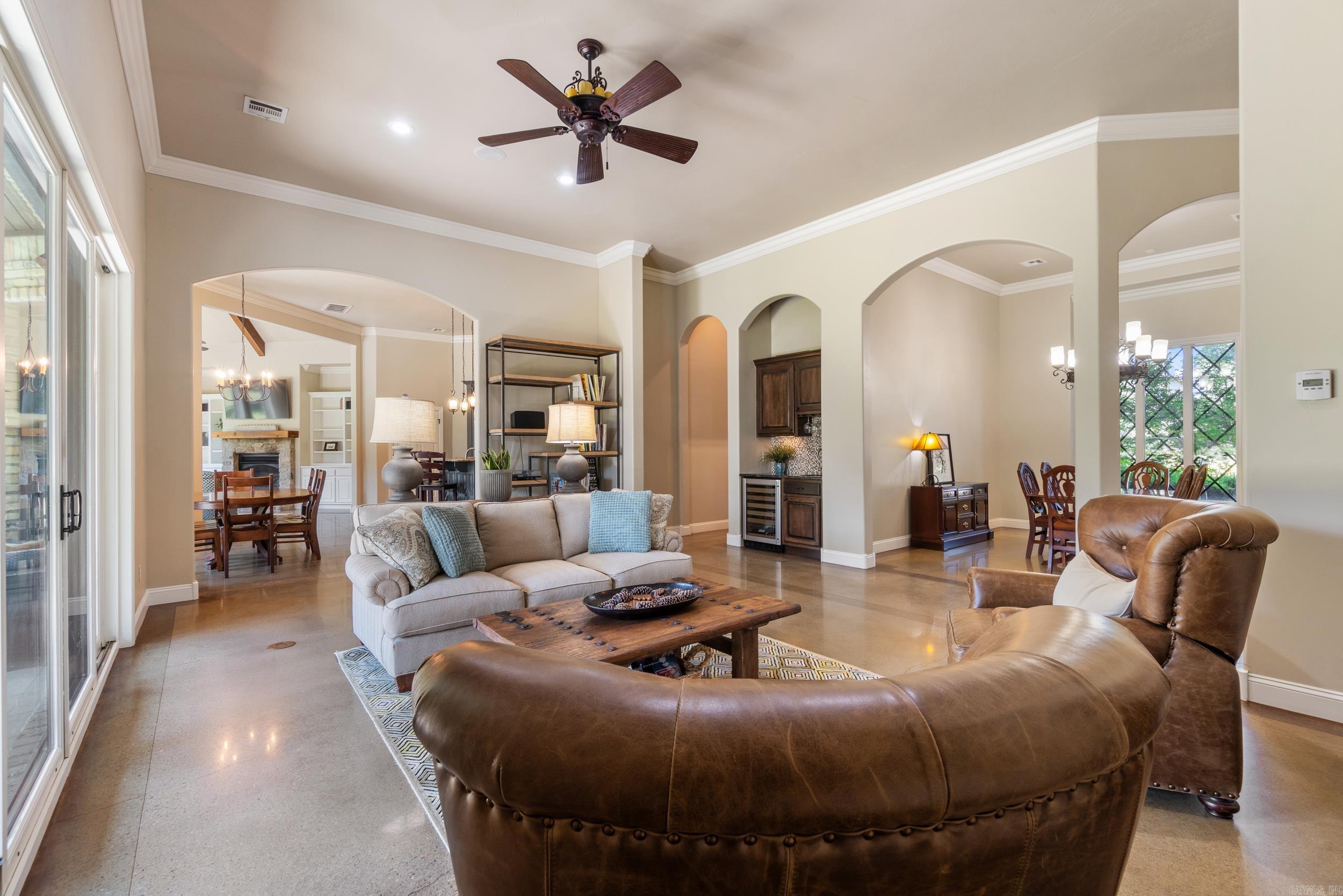 995 Beau Chalet Drive  Bentonville, AR