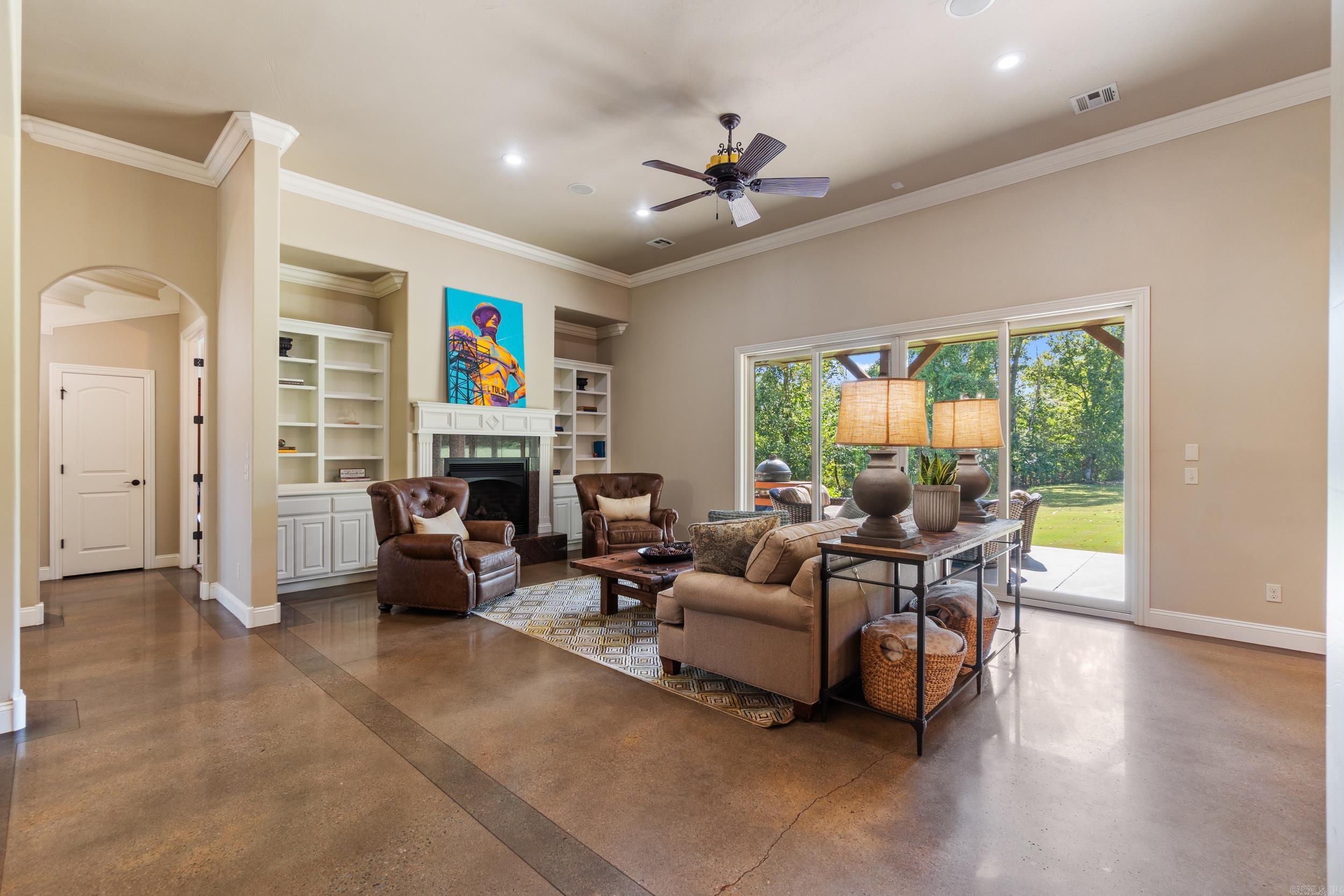 995 Beau Chalet Drive  Bentonville, AR