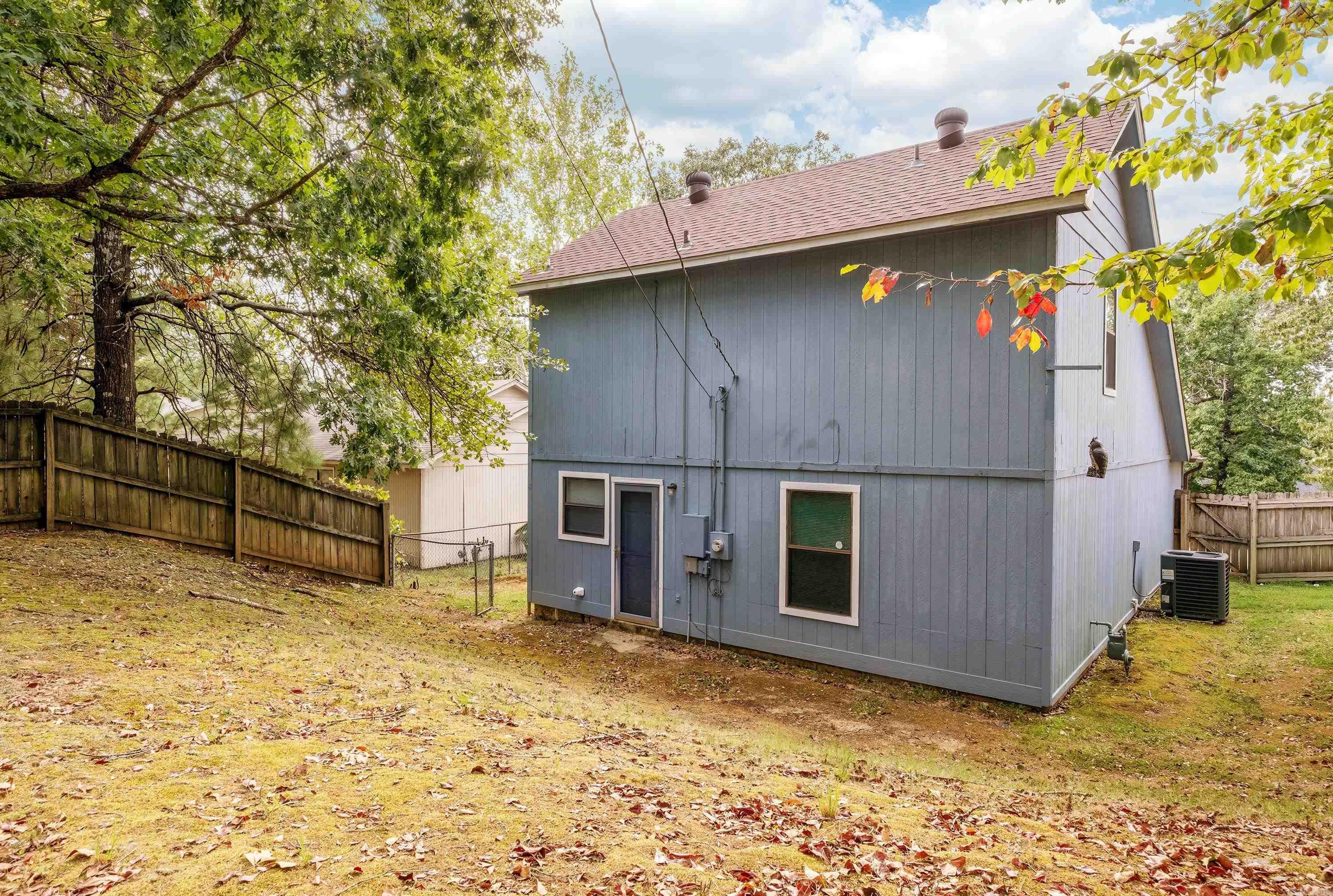  3703 Stonehedge  Little Rock, AR