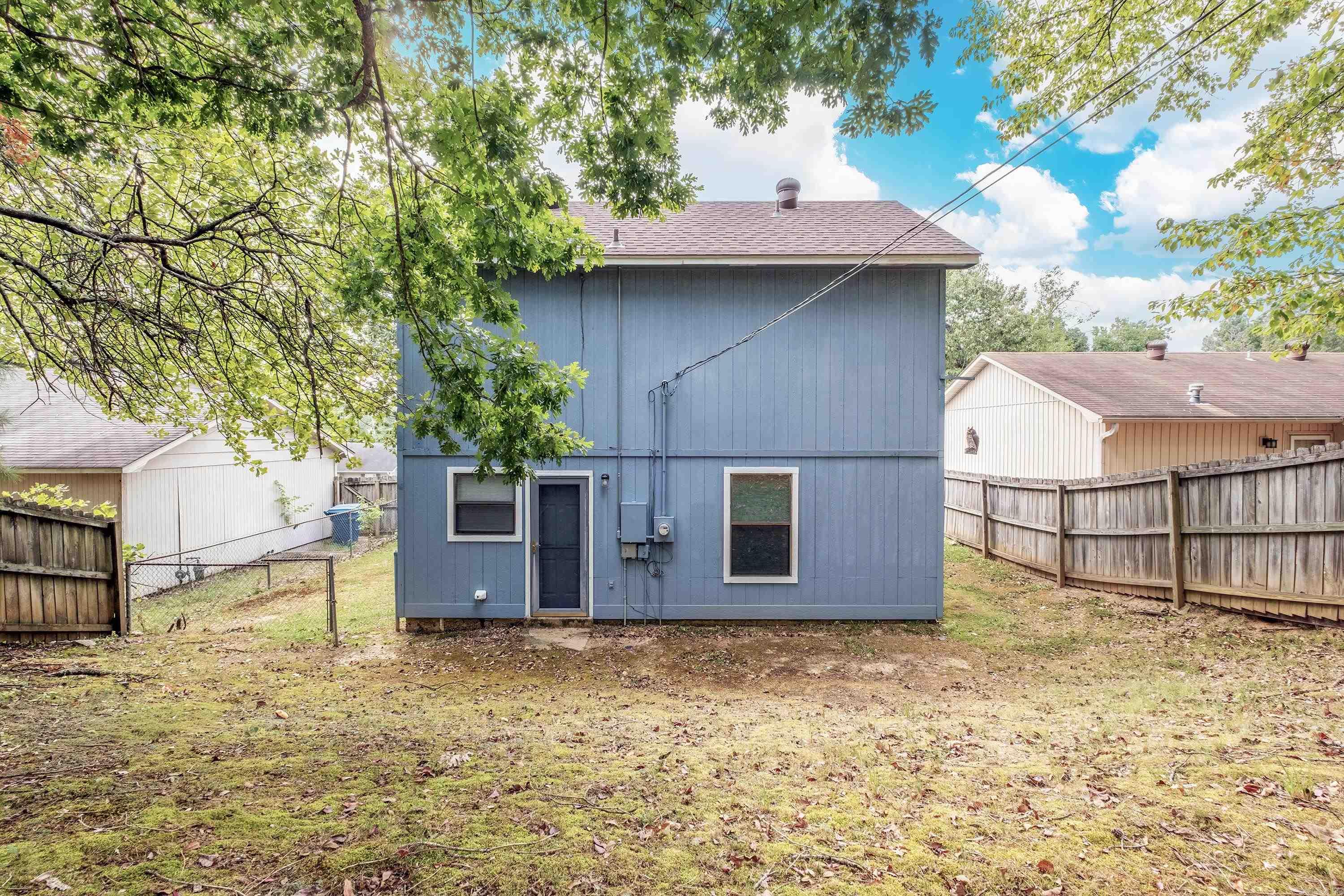  3703 Stonehedge  Little Rock, AR