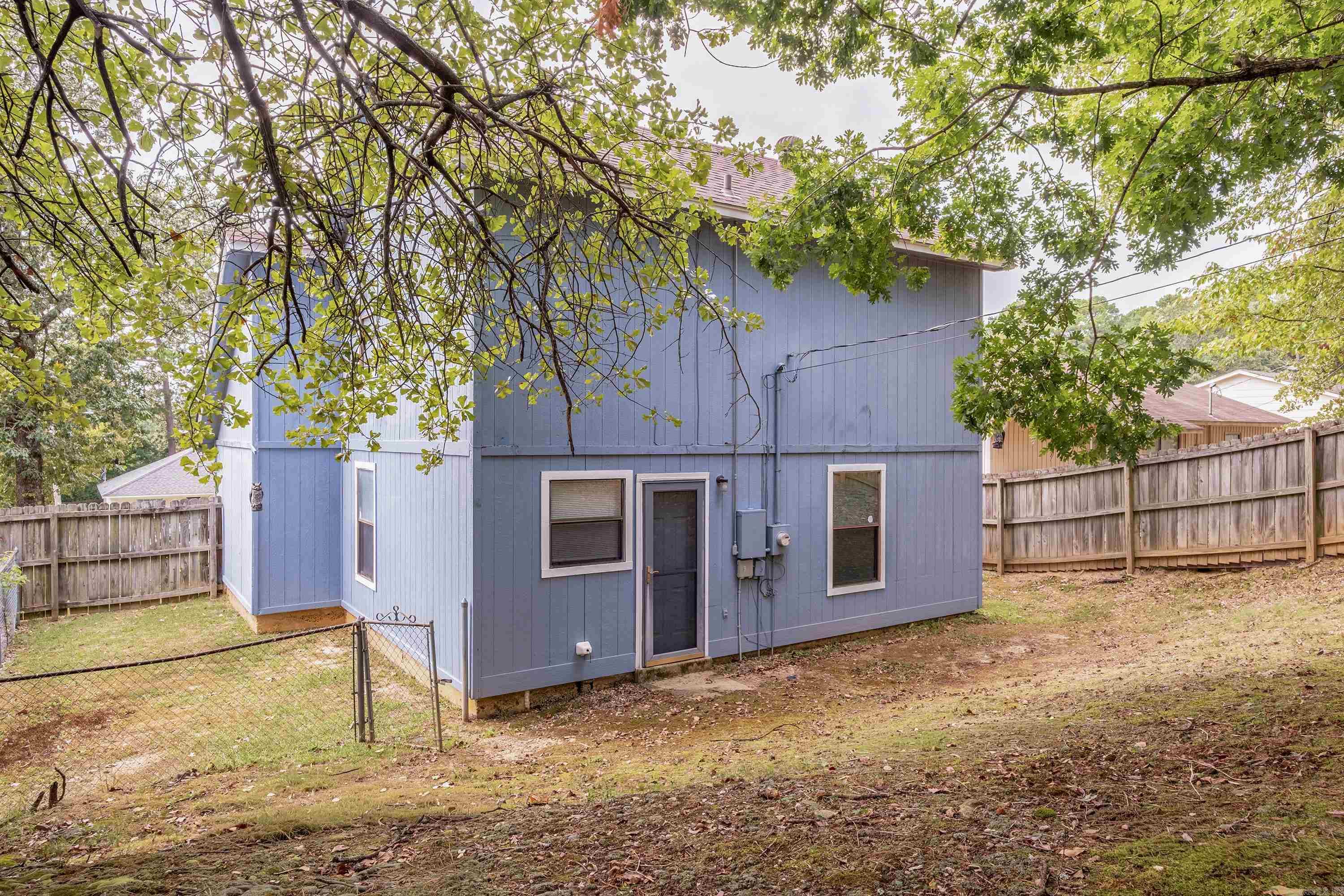  3703 Stonehedge  Little Rock, AR