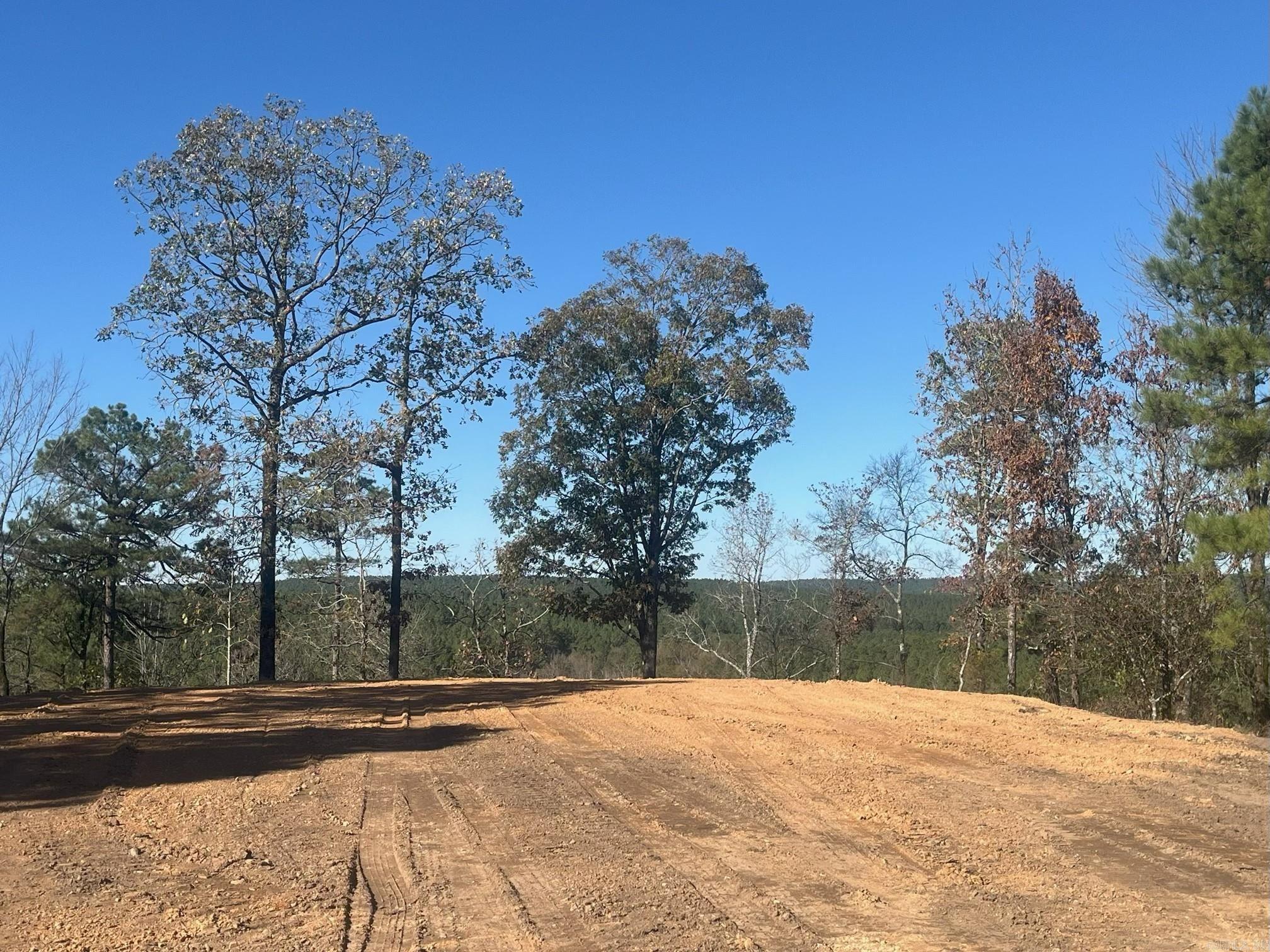 84 N Old Factory Site  Murfreesboro, AR