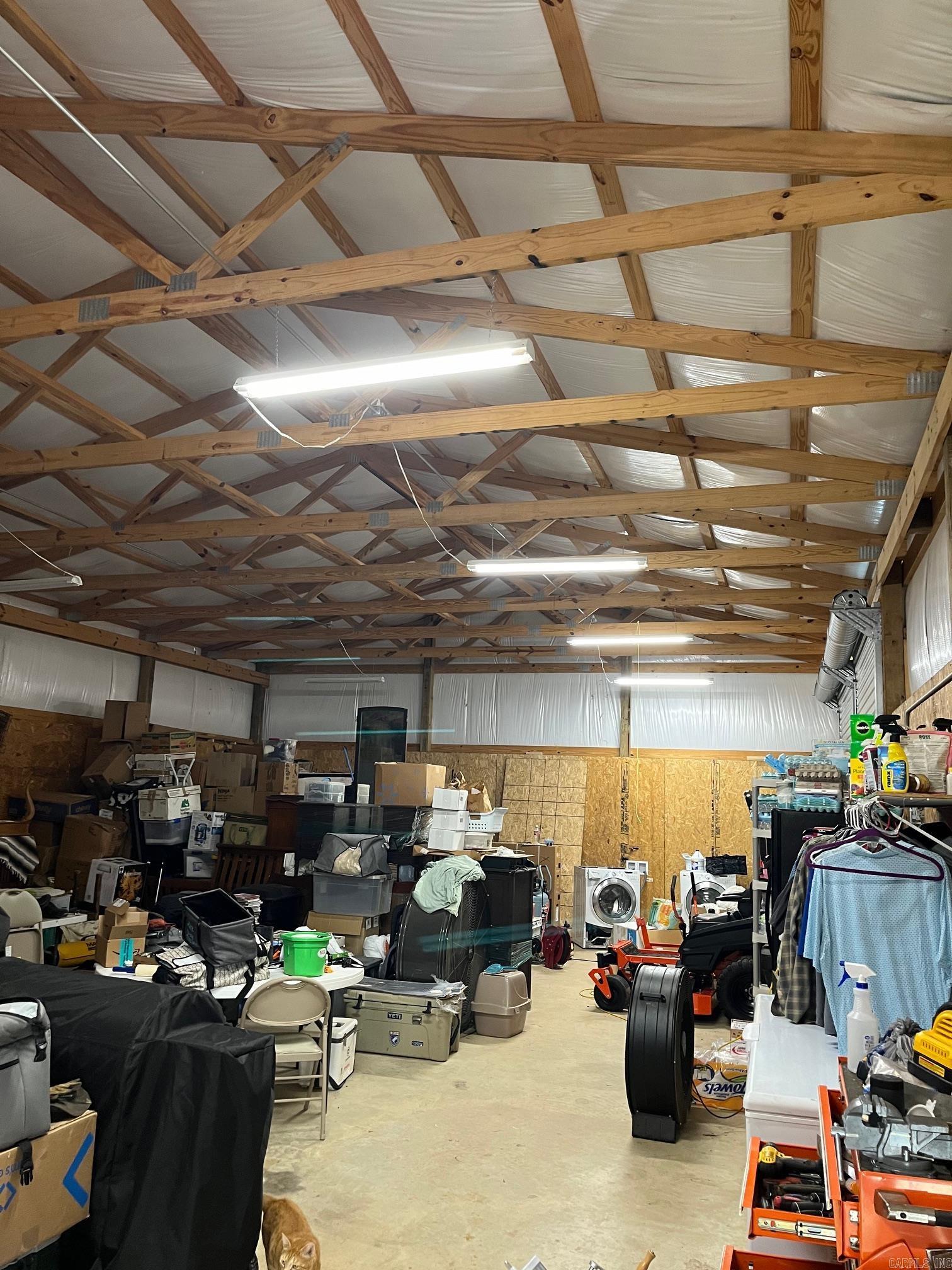 84 N Old Factory Site  Murfreesboro, AR