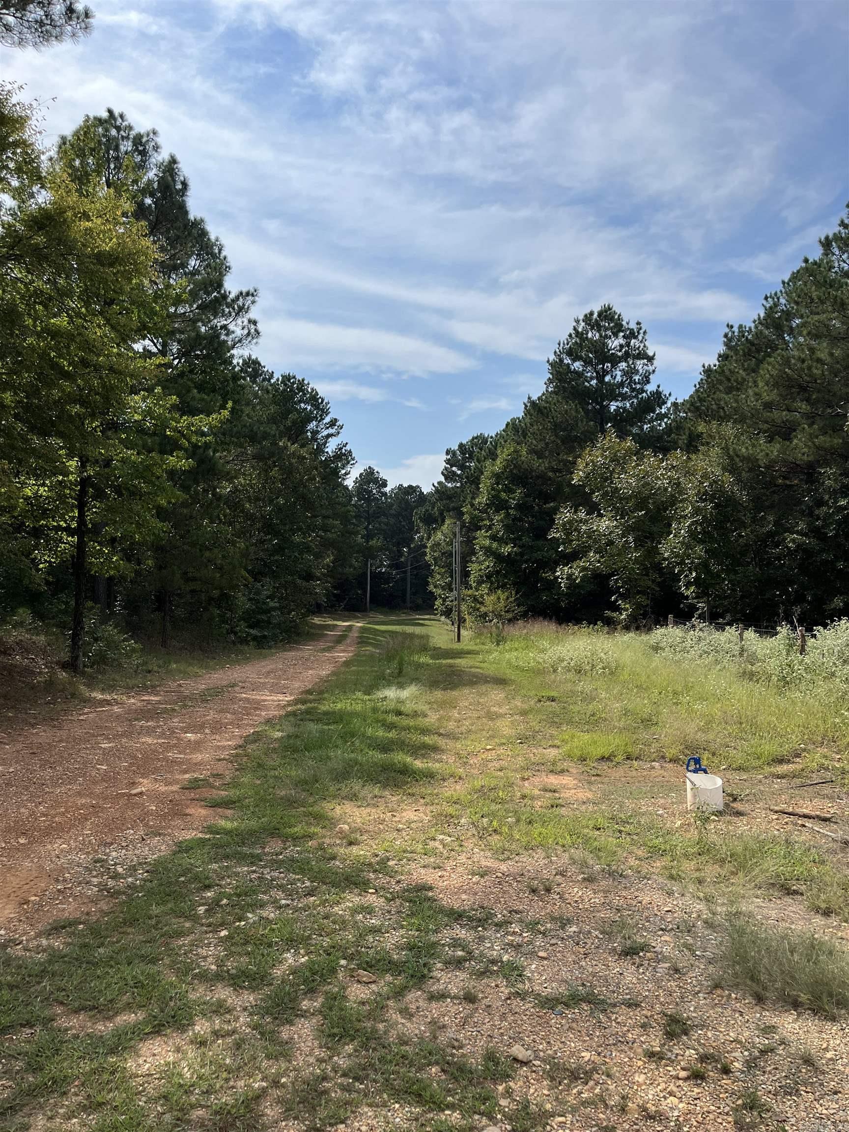 84 N Old Factory Site  Murfreesboro, AR