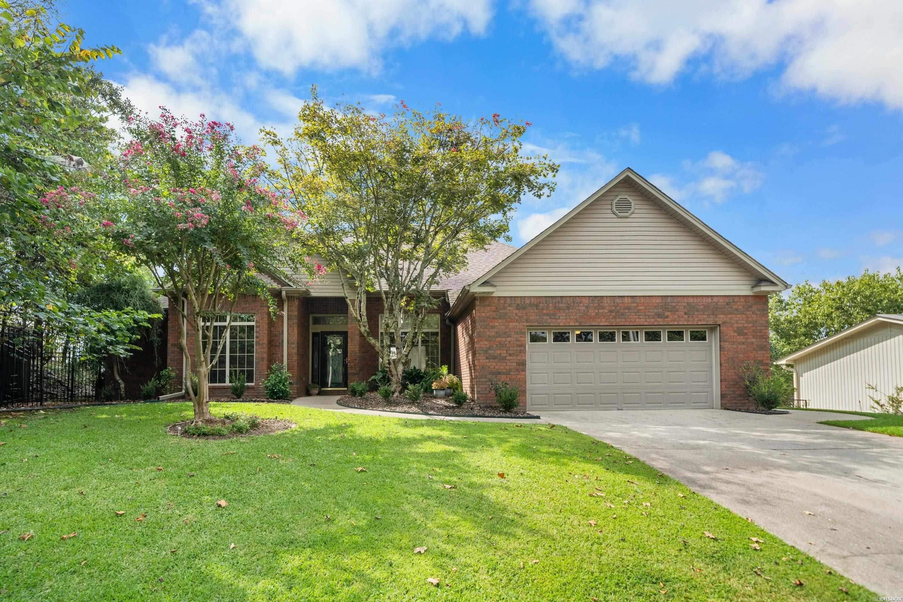 343 Arlington  Hot Springs, AR