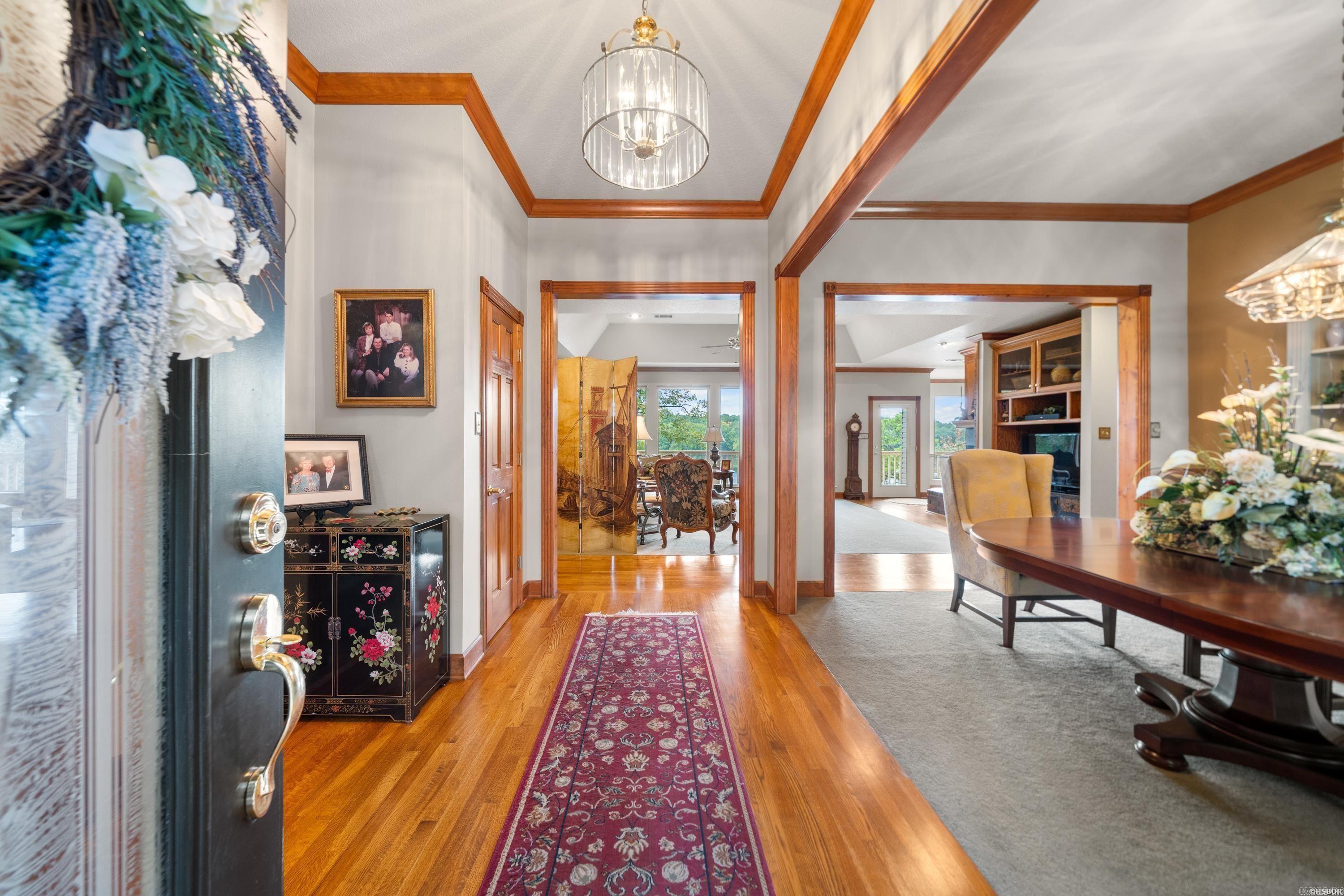 343 Arlington  Hot Springs, AR