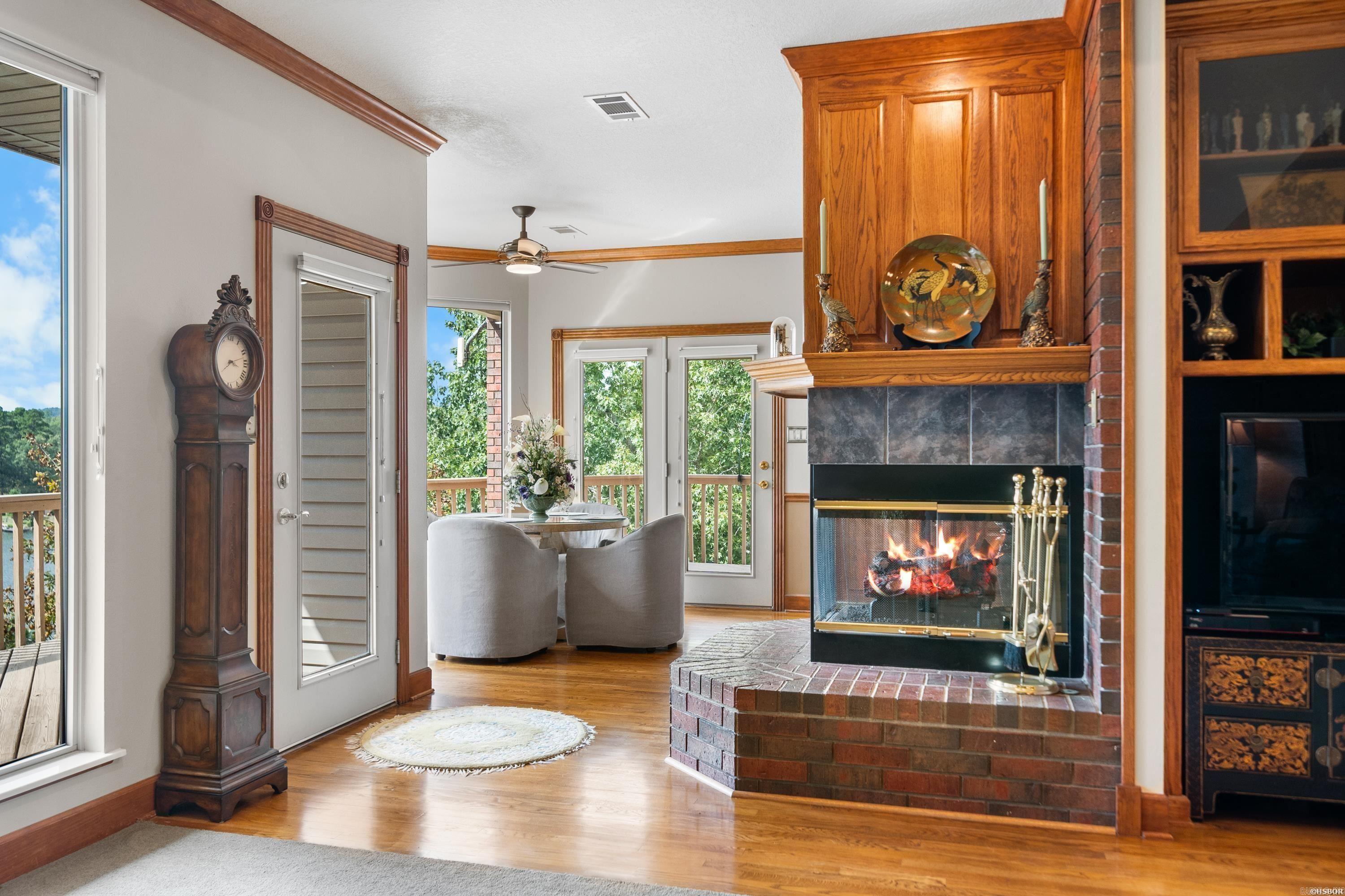 343 Arlington  Hot Springs, AR