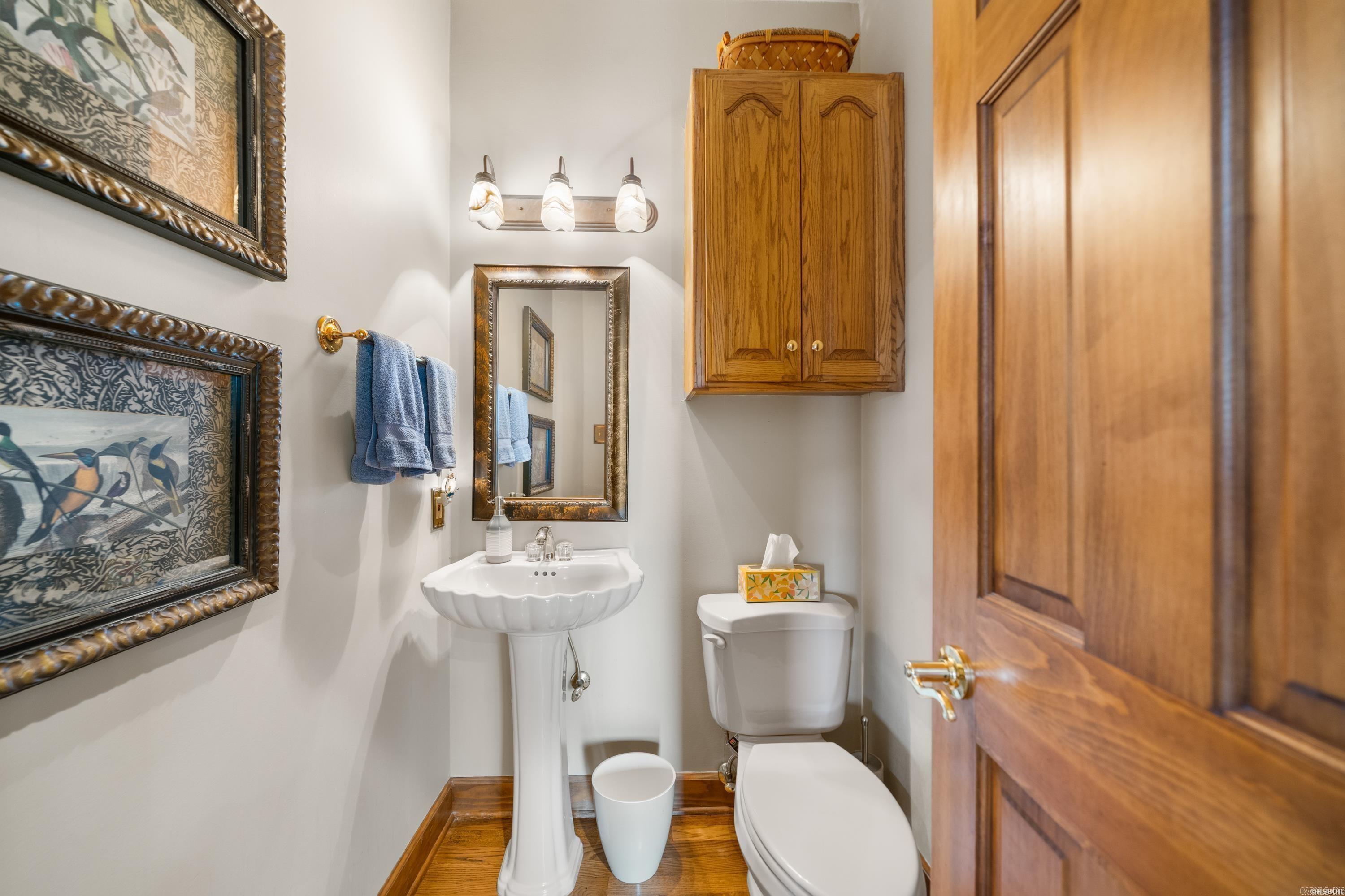 343 Arlington  Hot Springs, AR