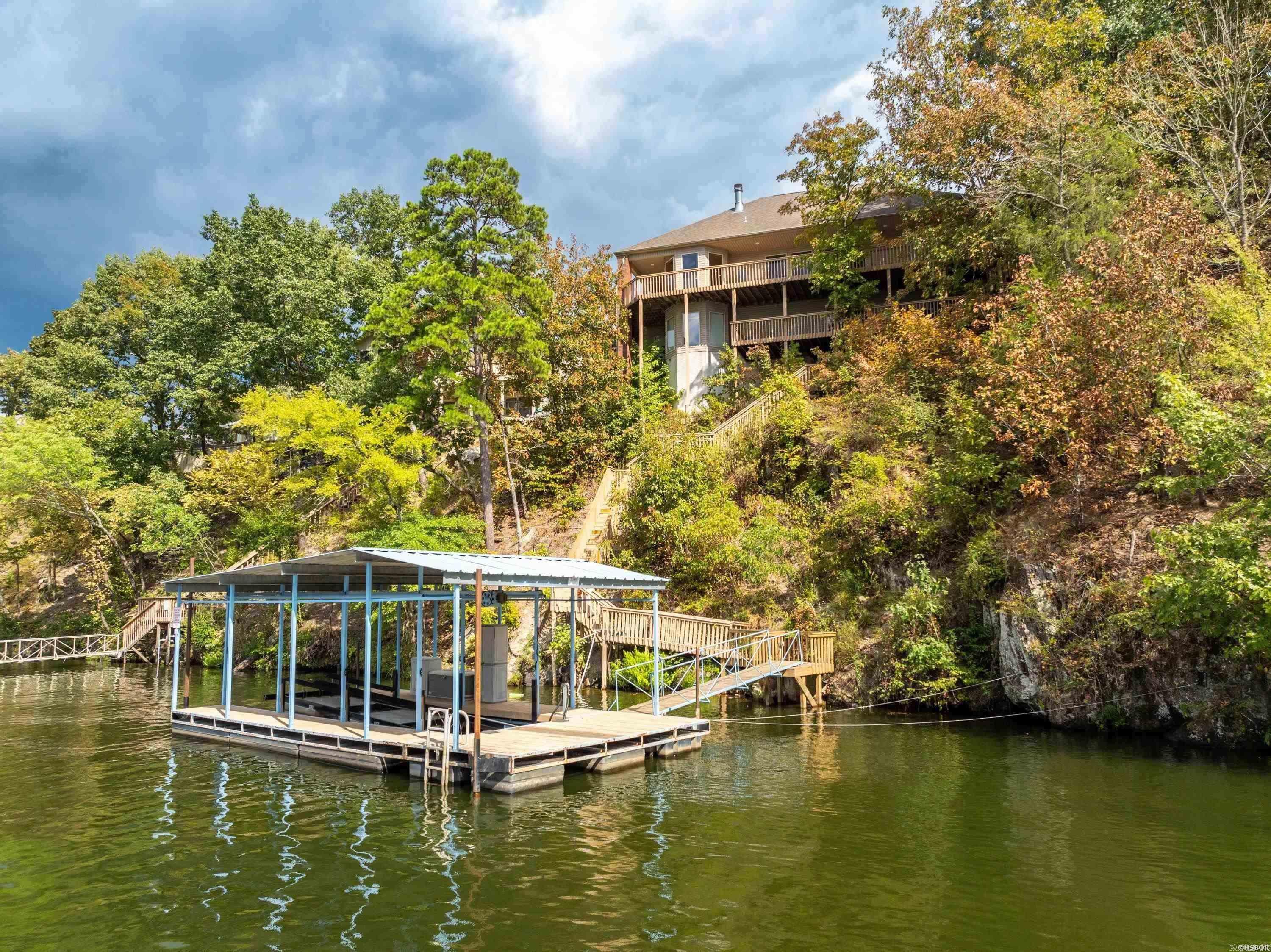343 Arlington  Hot Springs, AR