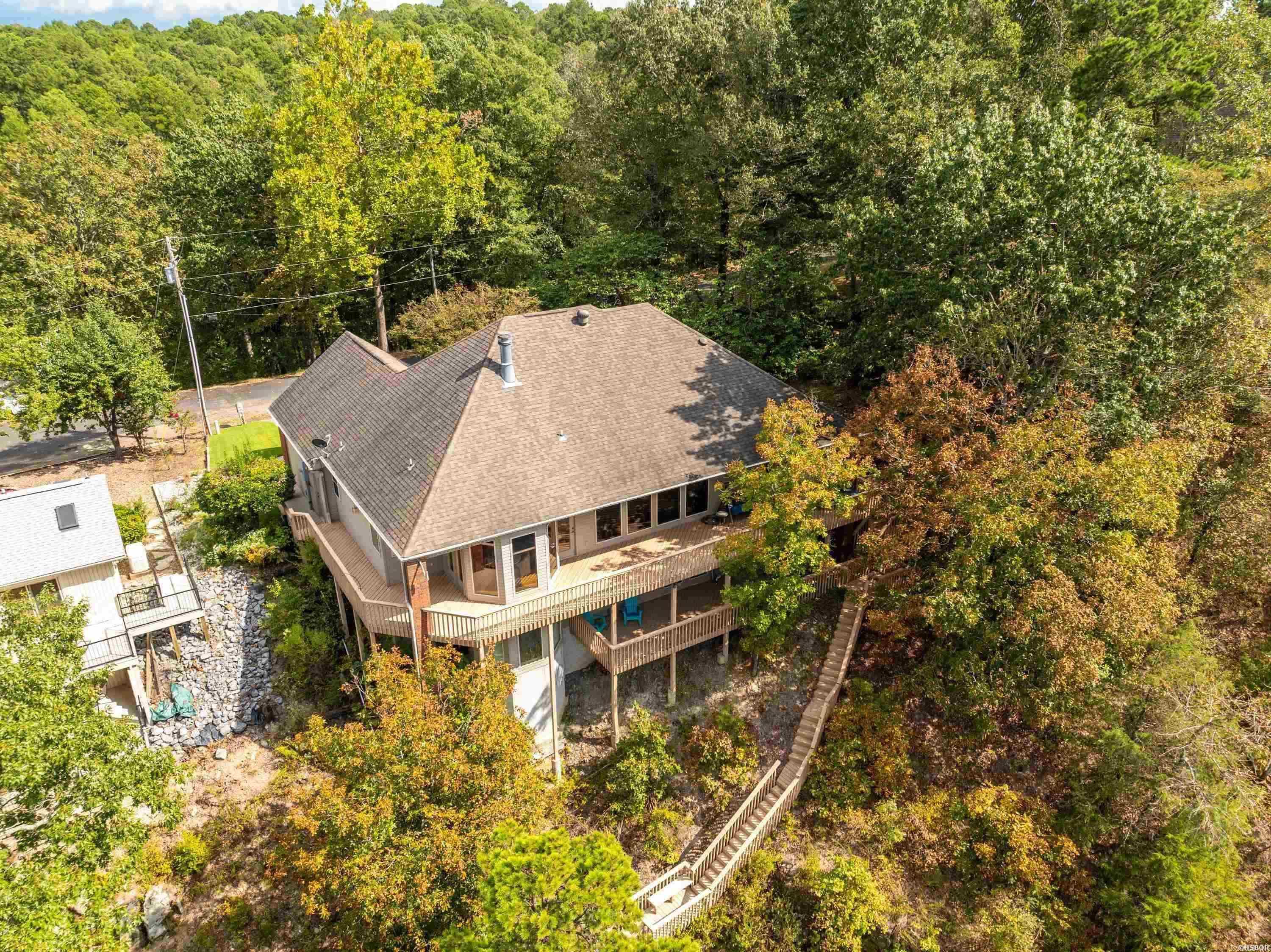 343 Arlington  Hot Springs, AR