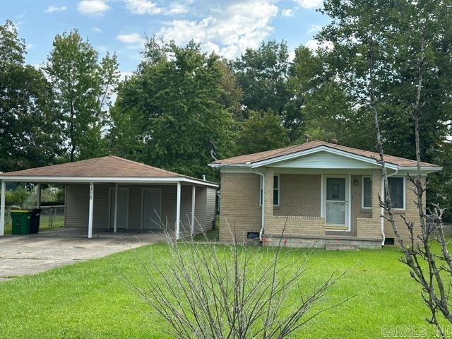 8408 Hills  North Little Rock, AR