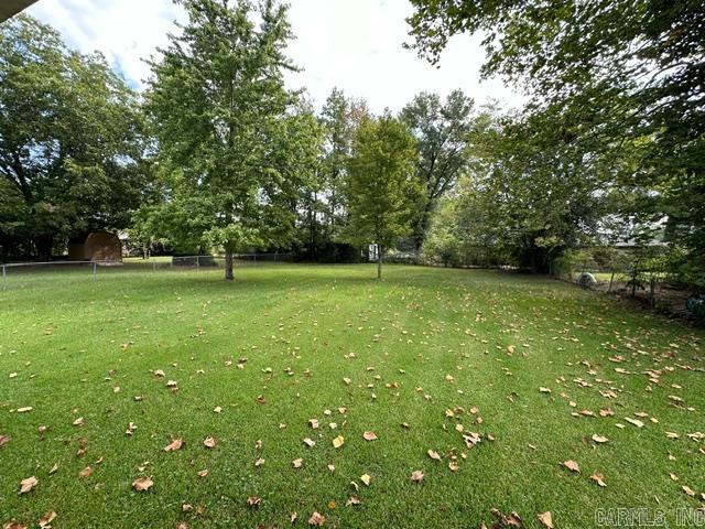8408 Hills  North Little Rock, AR