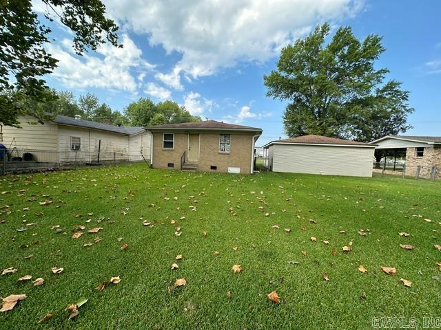 8408 Hills  North Little Rock, AR