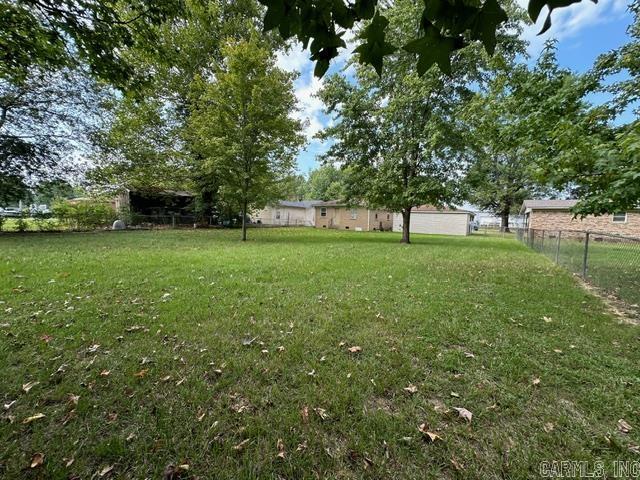 8408 Hills  North Little Rock, AR