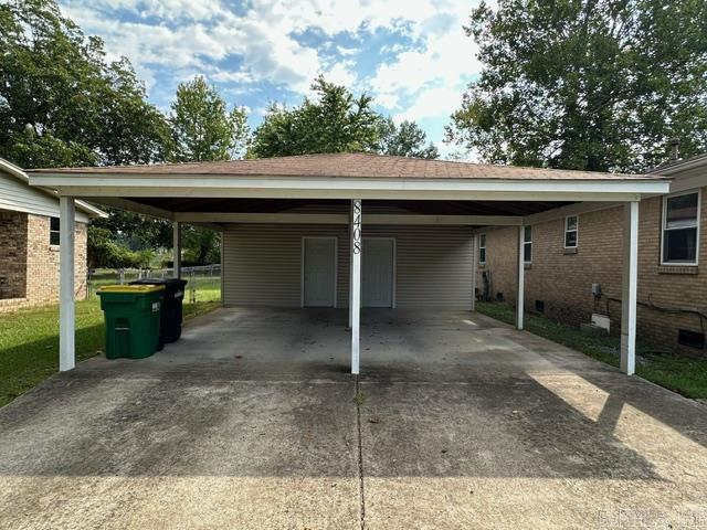 8408 Hills  North Little Rock, AR