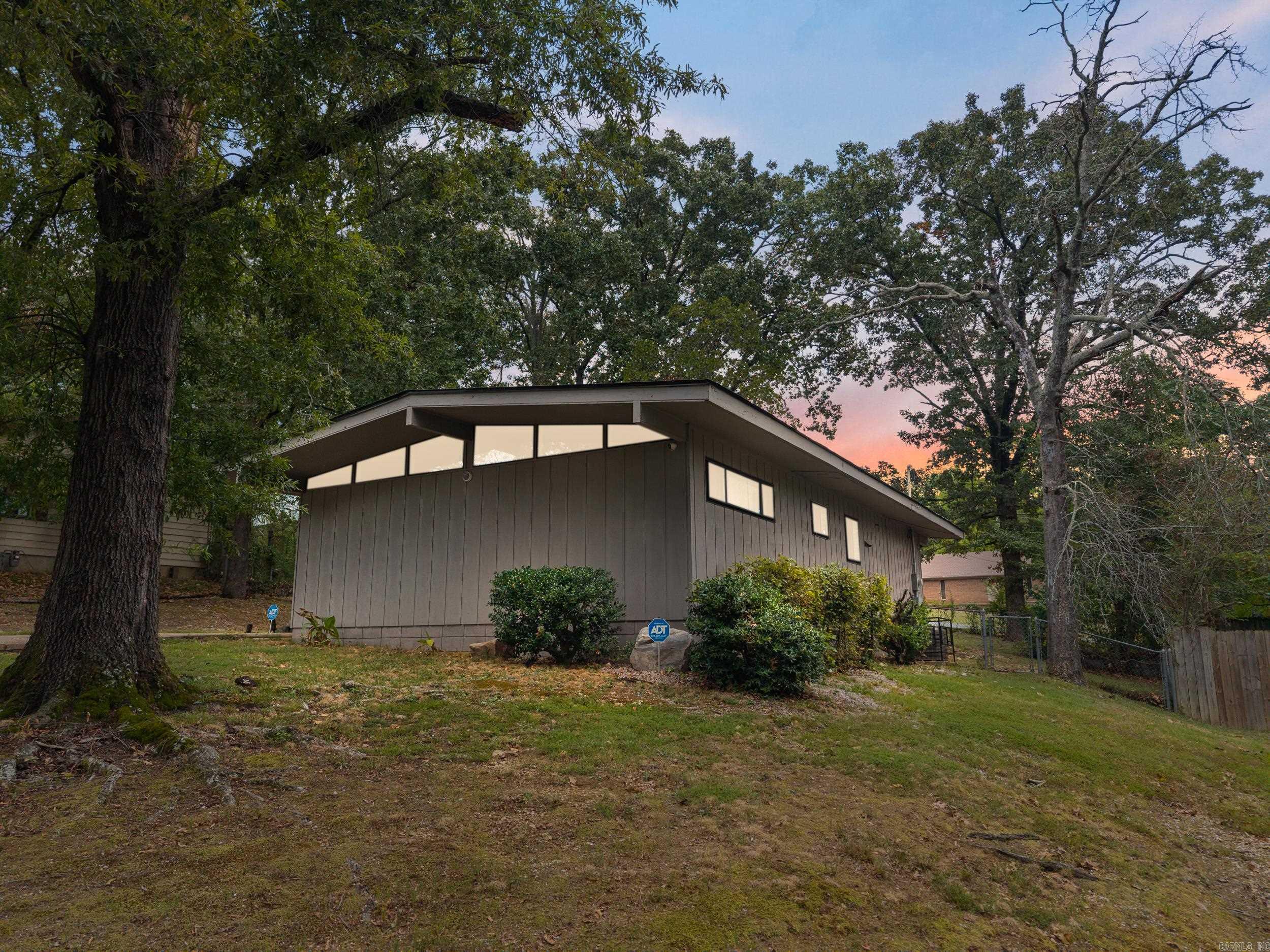 35 Windsor Drive  Little Rock, AR